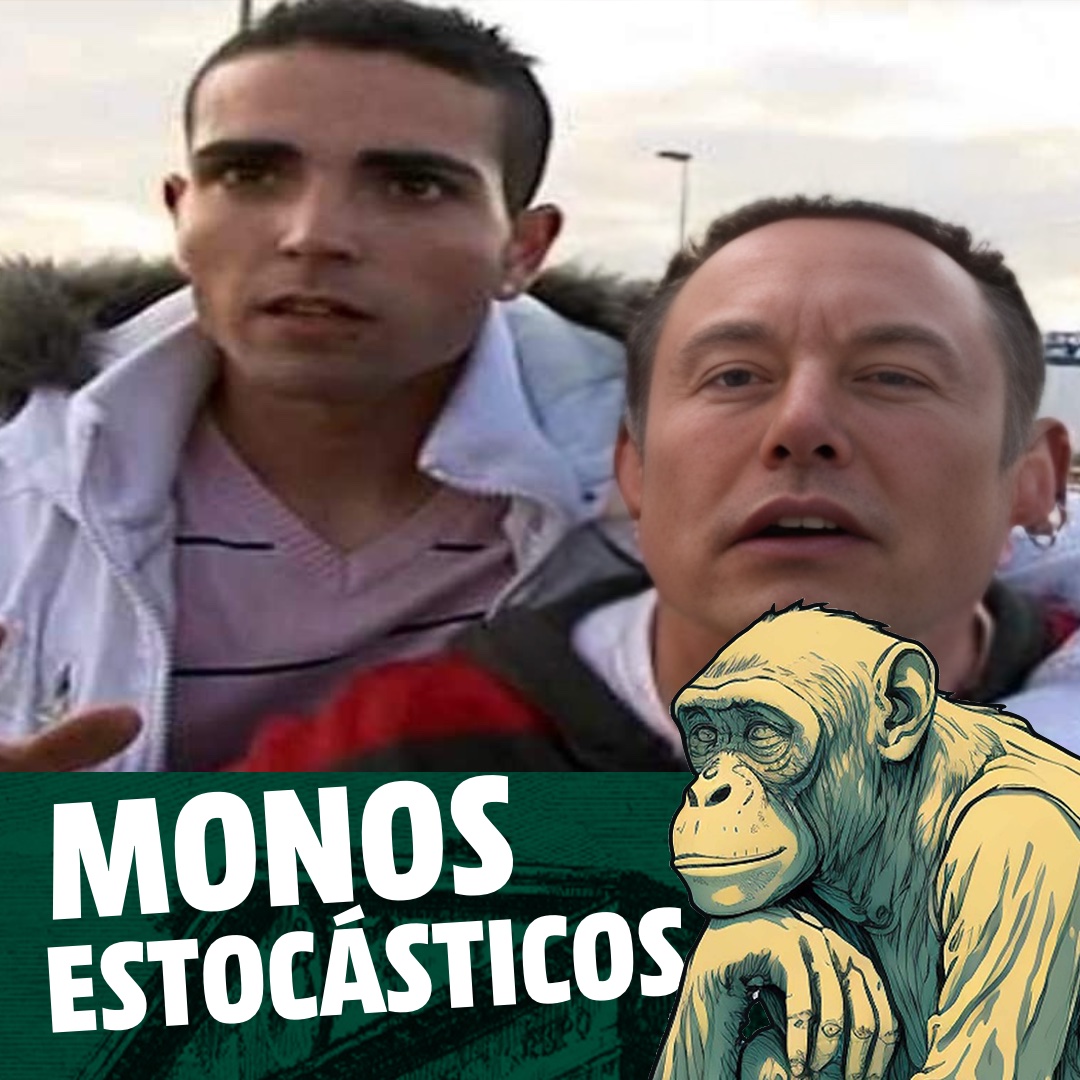 monos estocásticos
