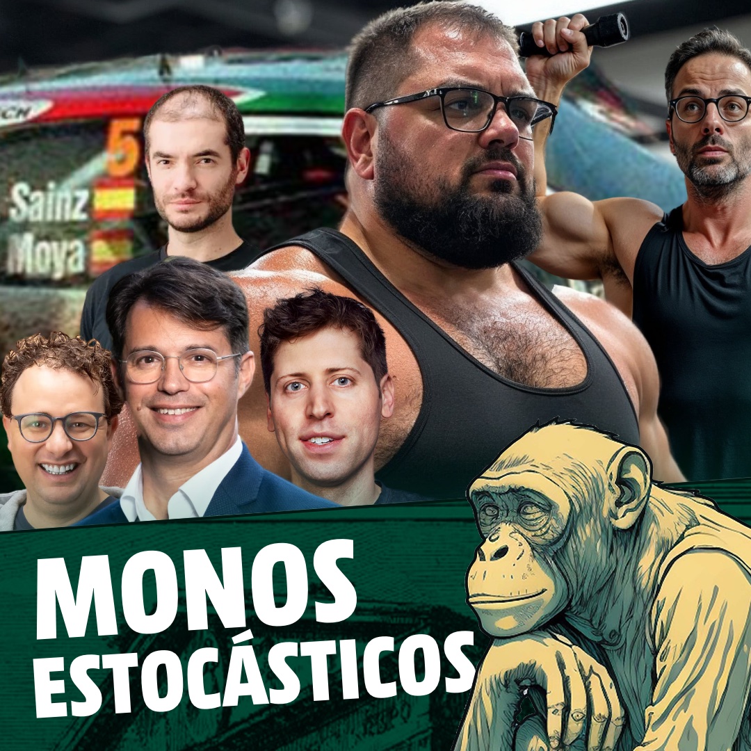 monos estocásticos