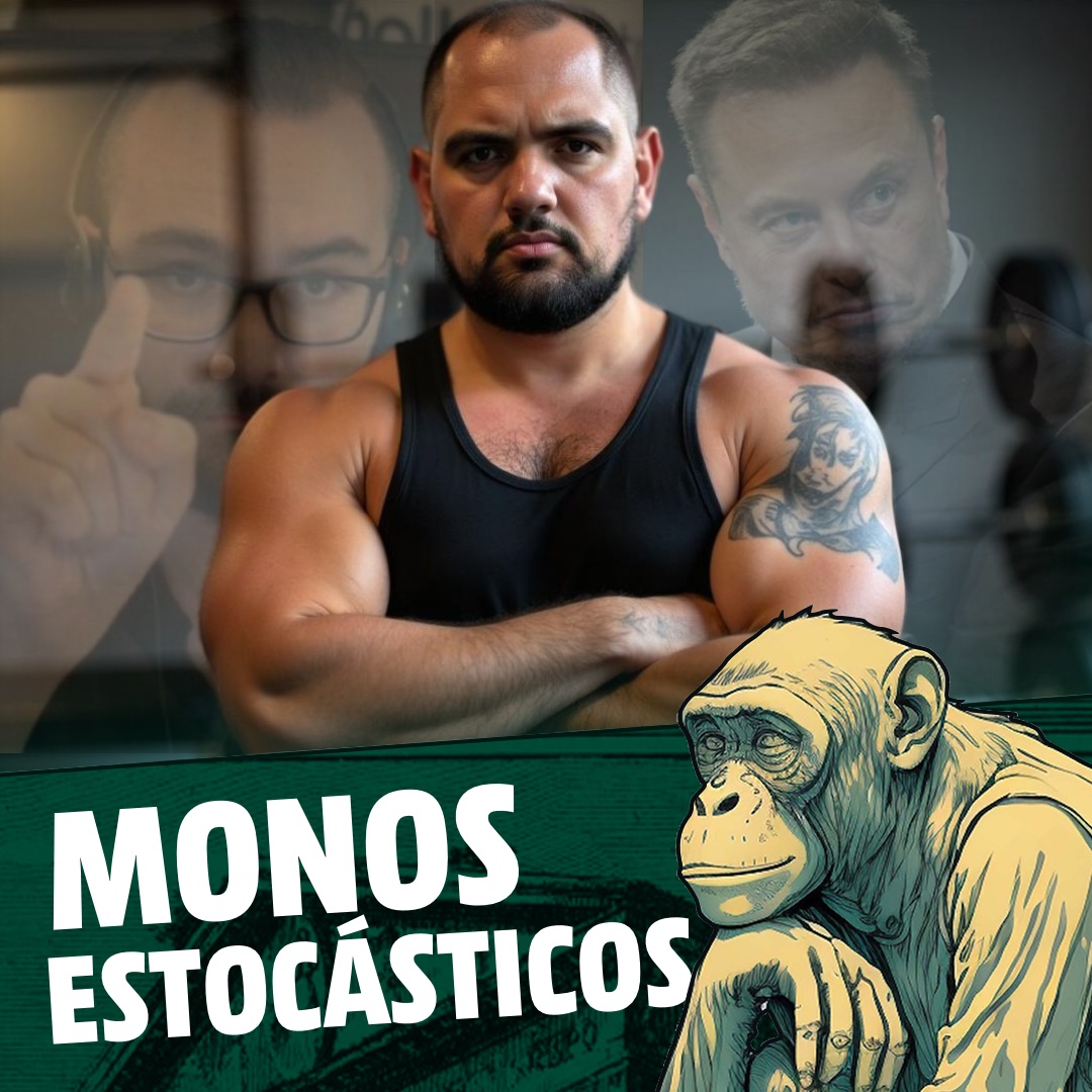 monos estocásticos