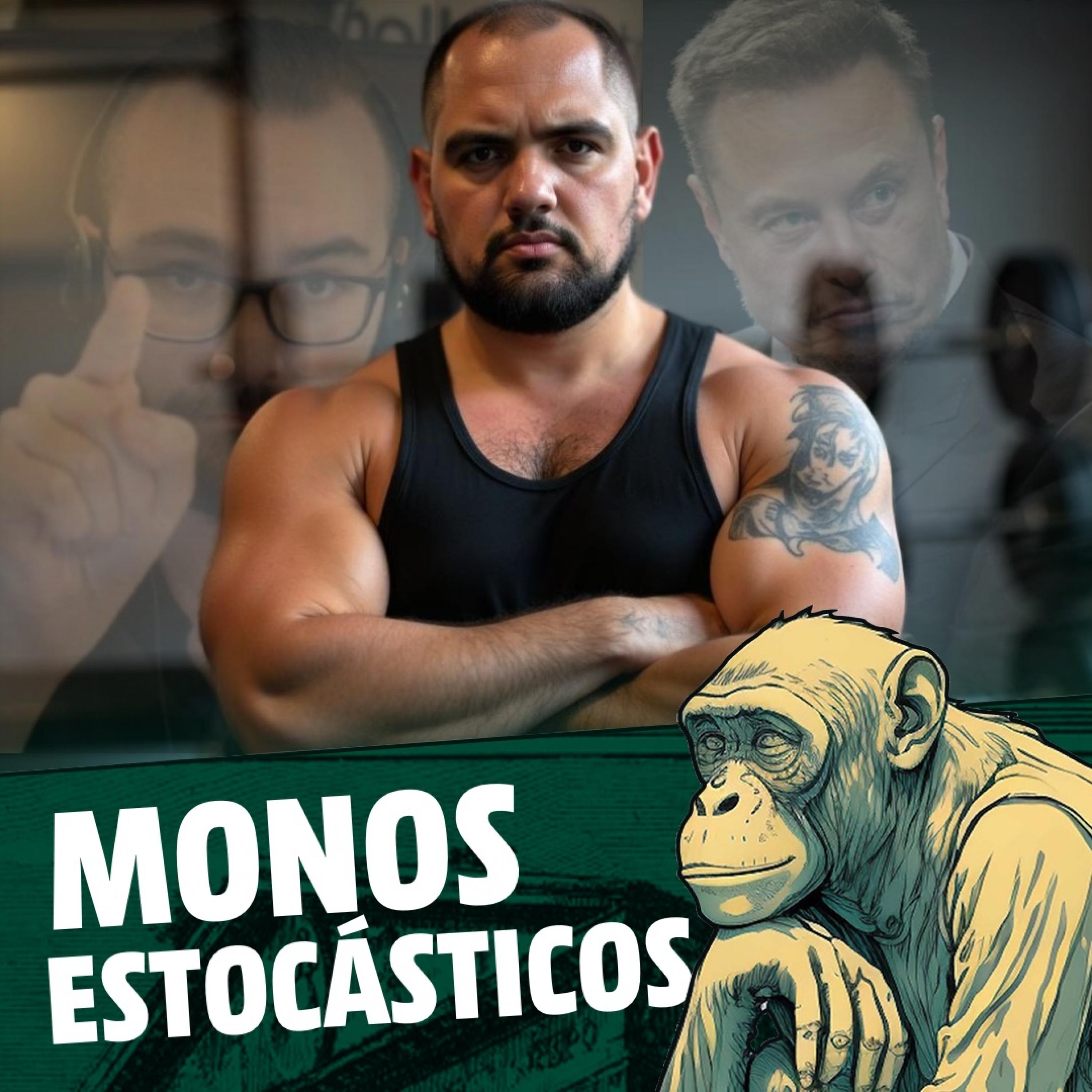 monos estocásticos