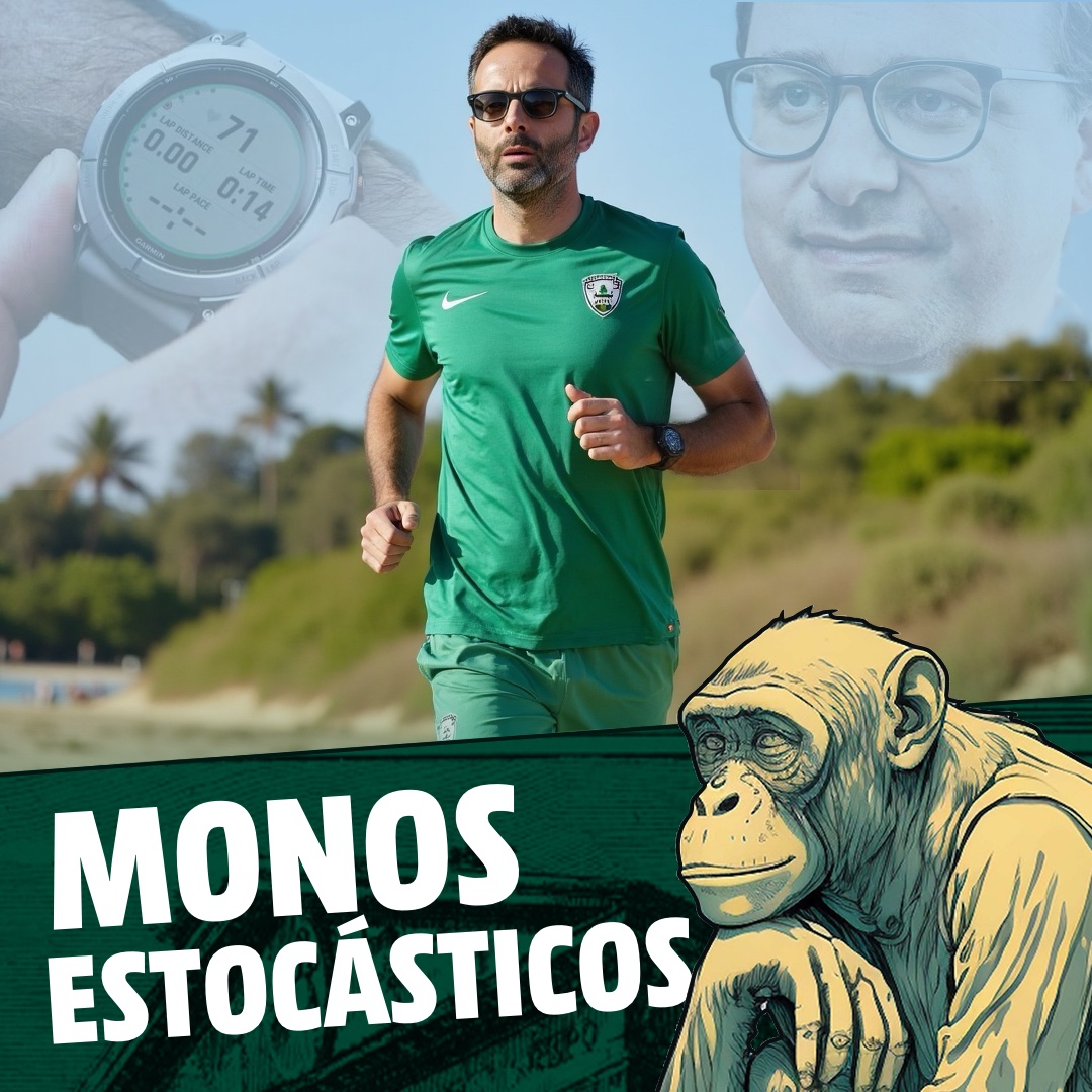 monos estocásticos