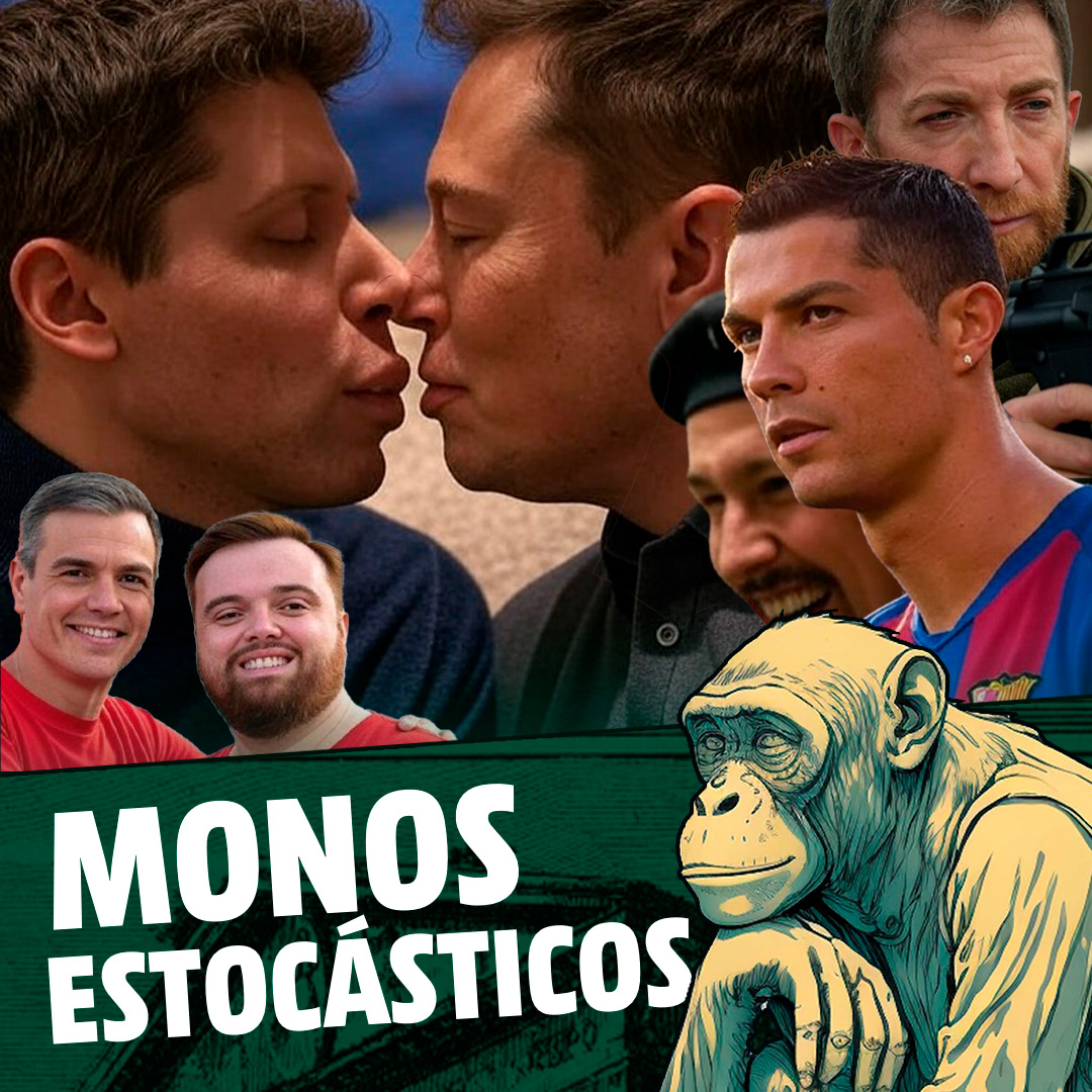 monos estocásticos