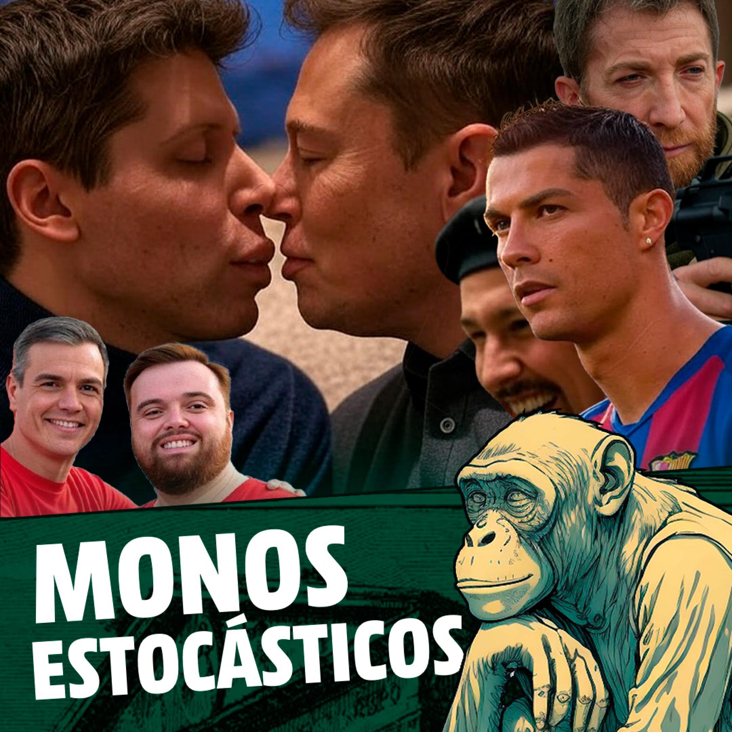 monos estocásticos