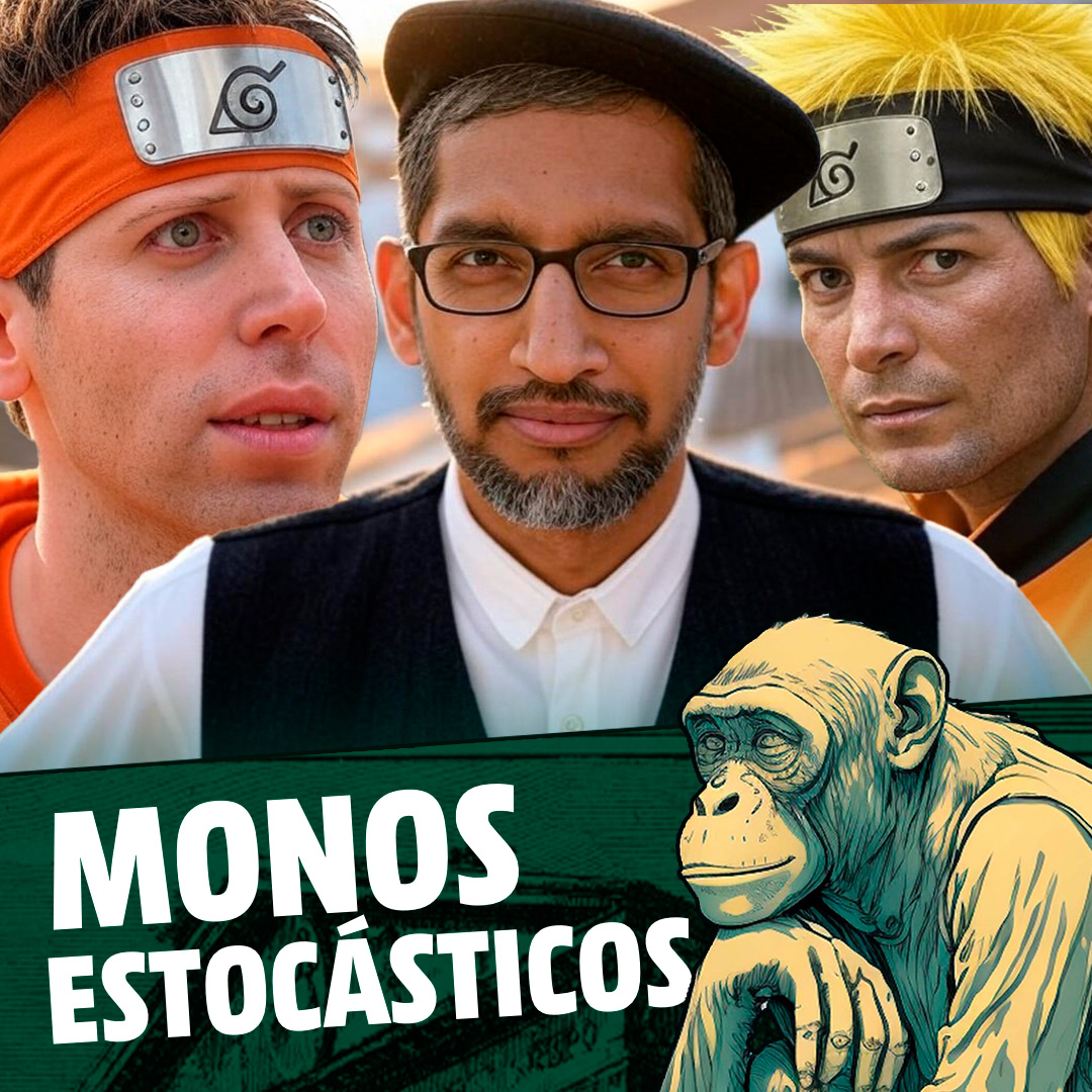 monos estocásticos