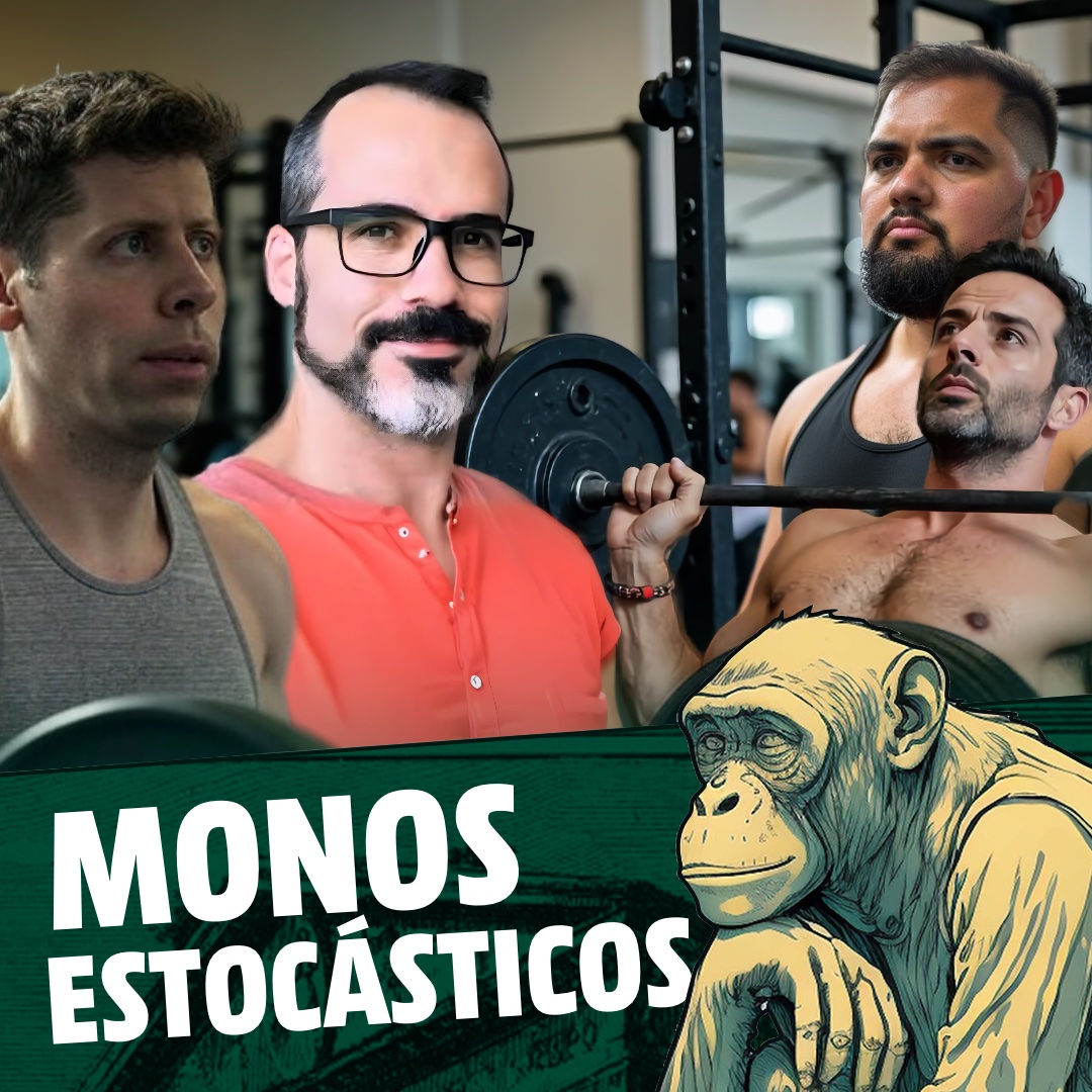 monos estocásticos