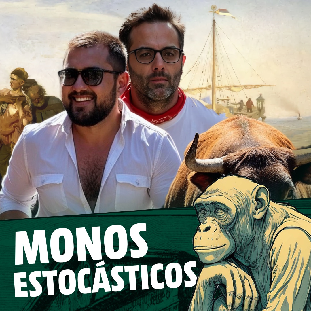monos estocásticos