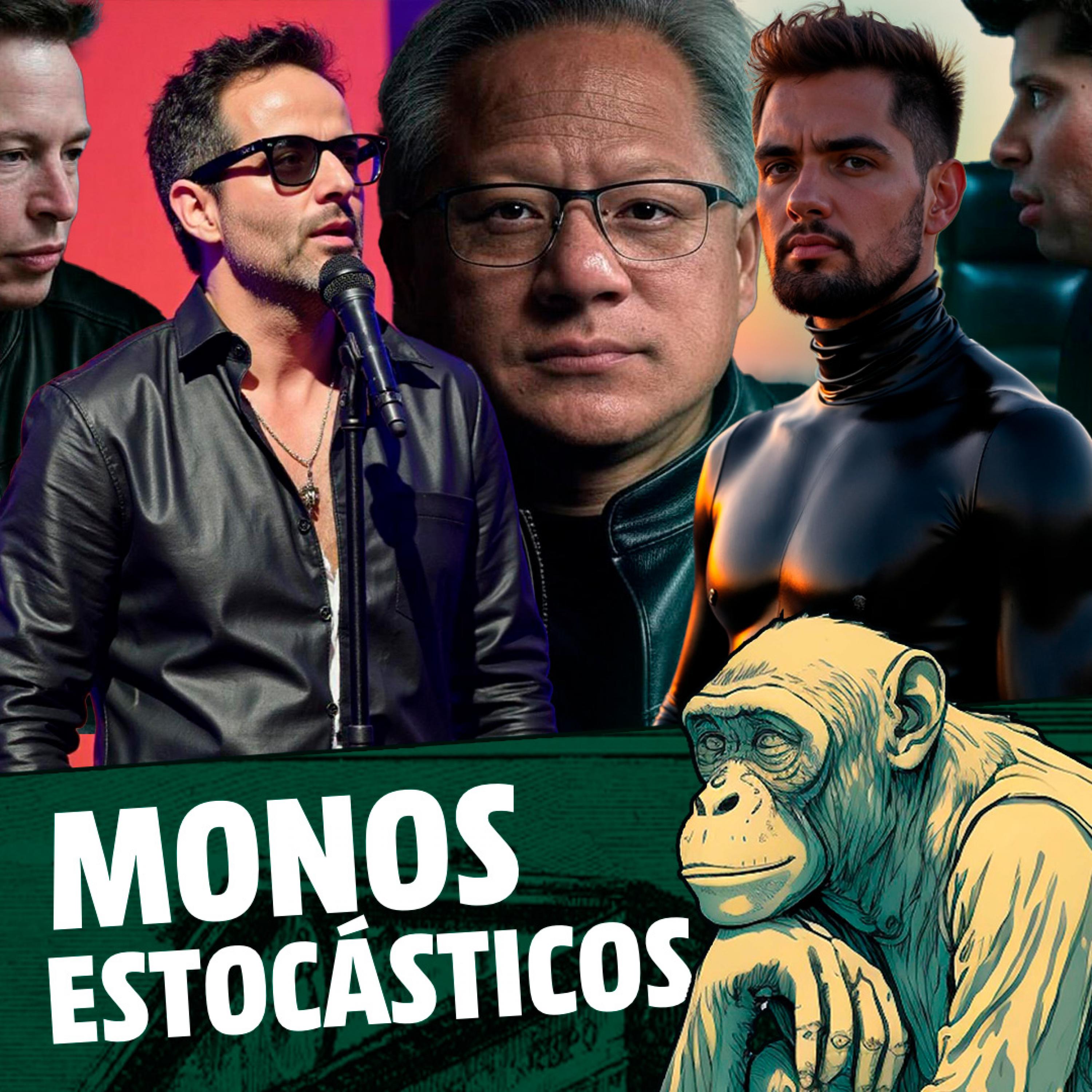 Los agentes de IA van a dejarte sin trabajo en 2025, a menos que te guste el rollo BDSM