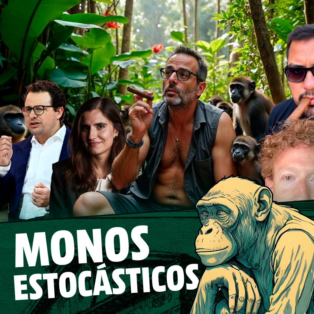 monos estocásticos