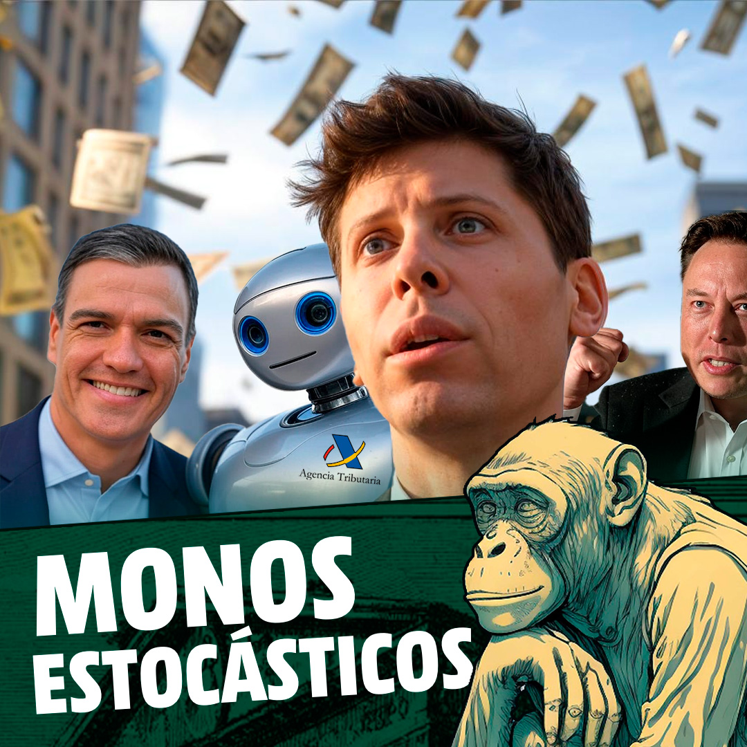 monos estocásticos