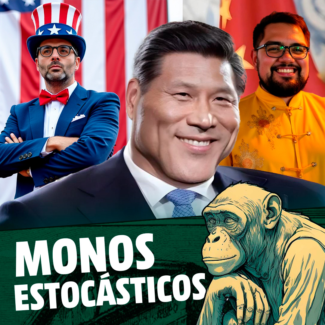 monos estocásticos