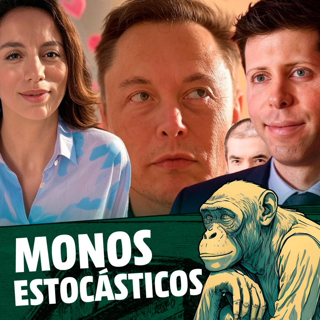 monos estocásticos