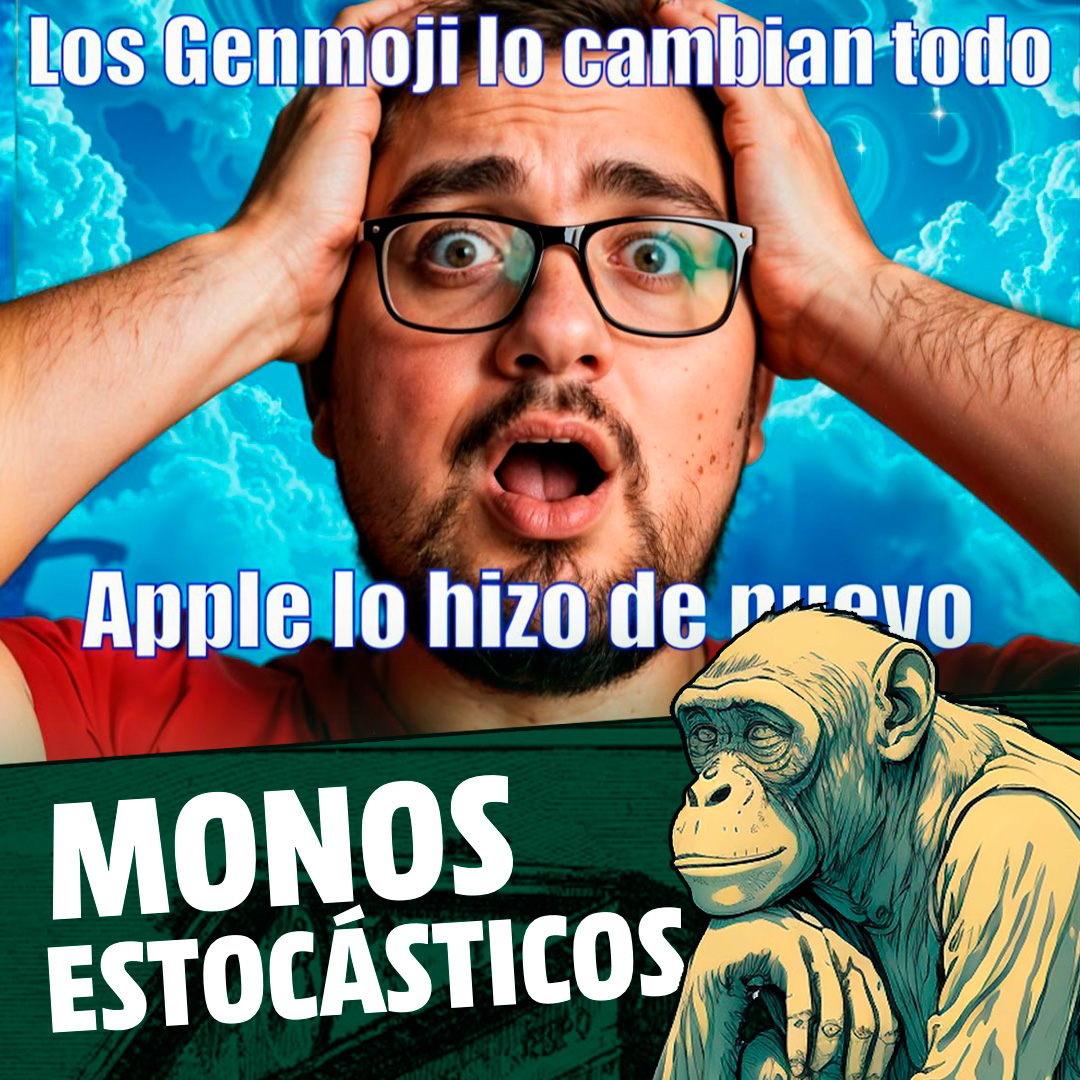monos estocásticos