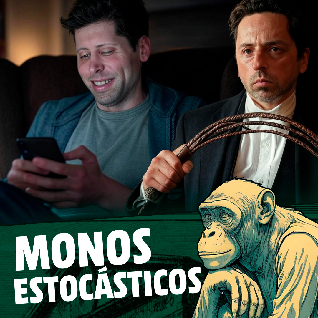 monos estocásticos
