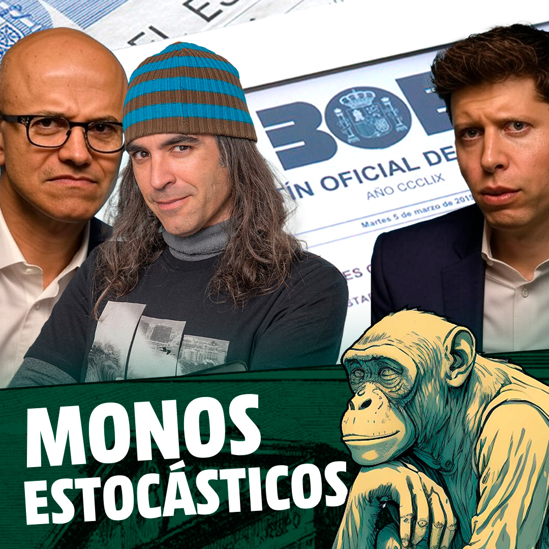 monos estocásticos