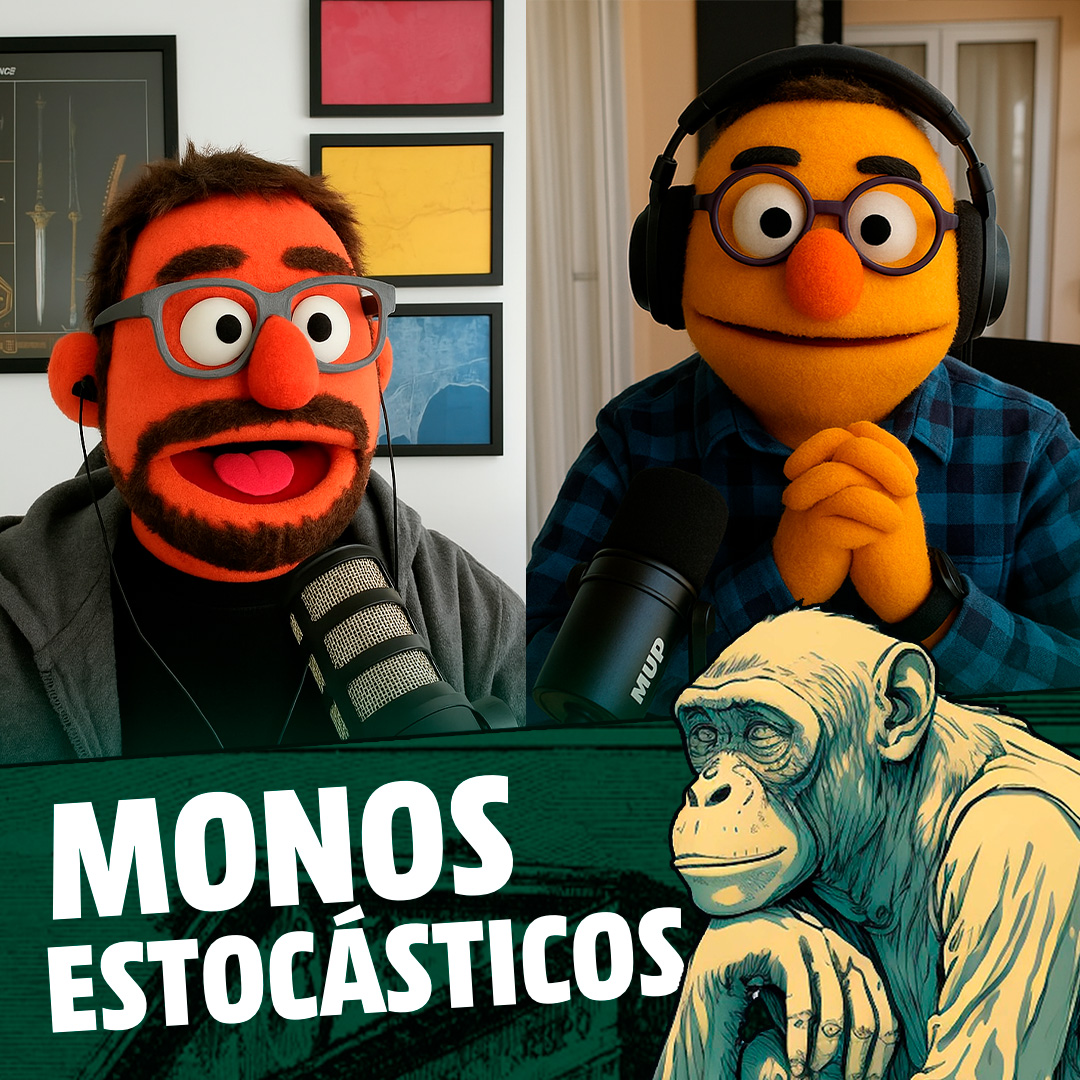 monos estocásticos