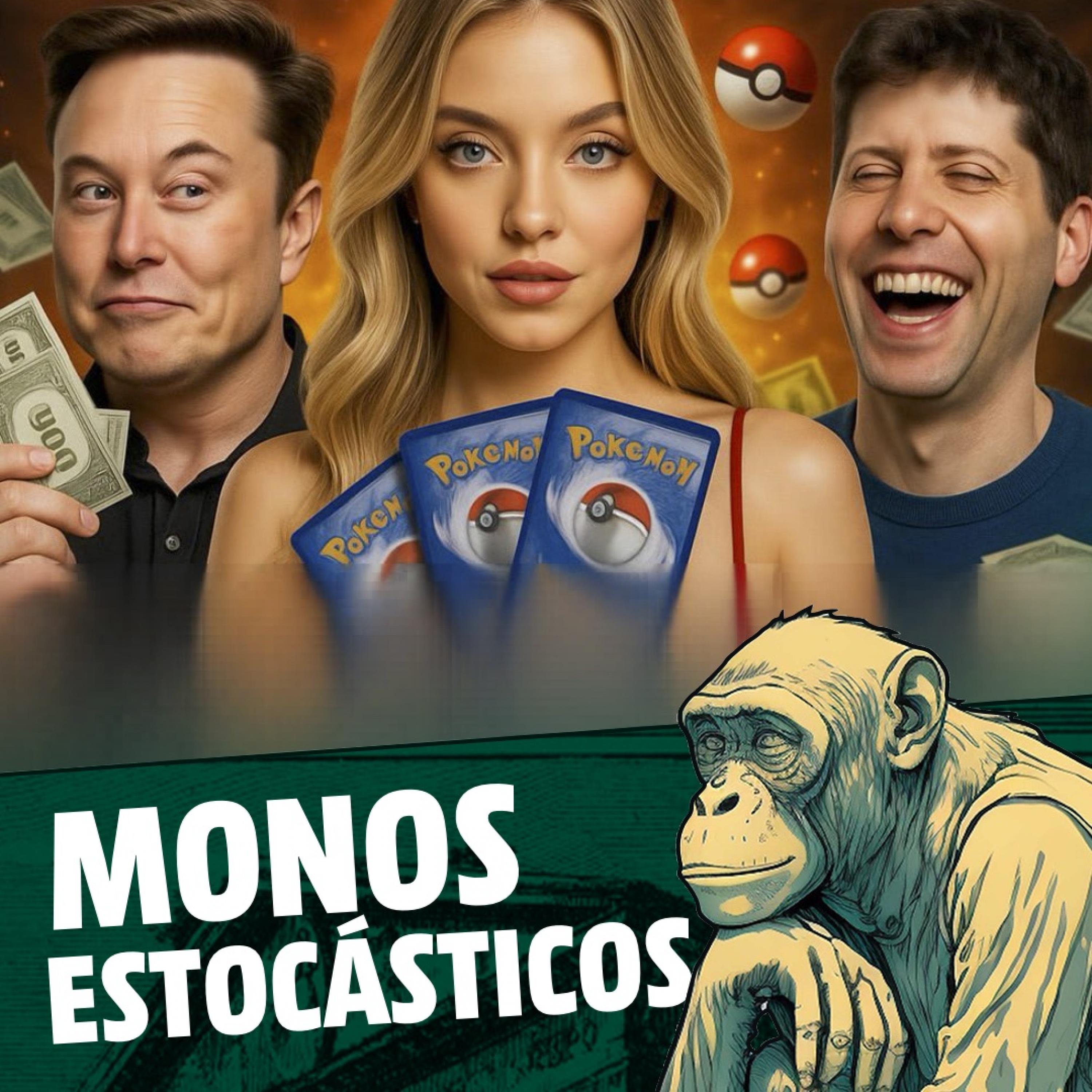 La IA multimodal no es un filtro de Studio Ghibli, aquí hay mucho dinero del Monopoly en juego