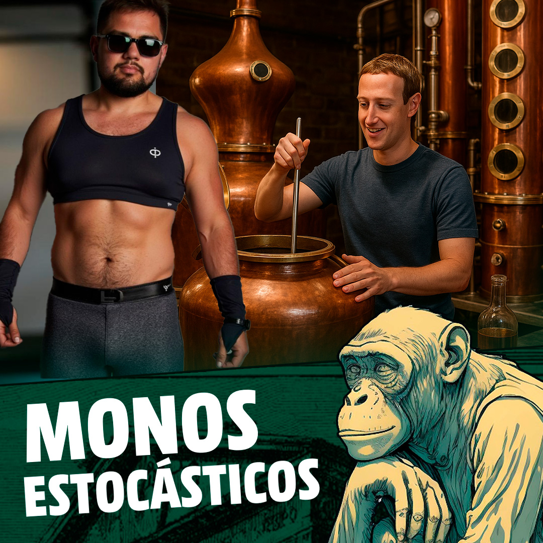 monos estocásticos