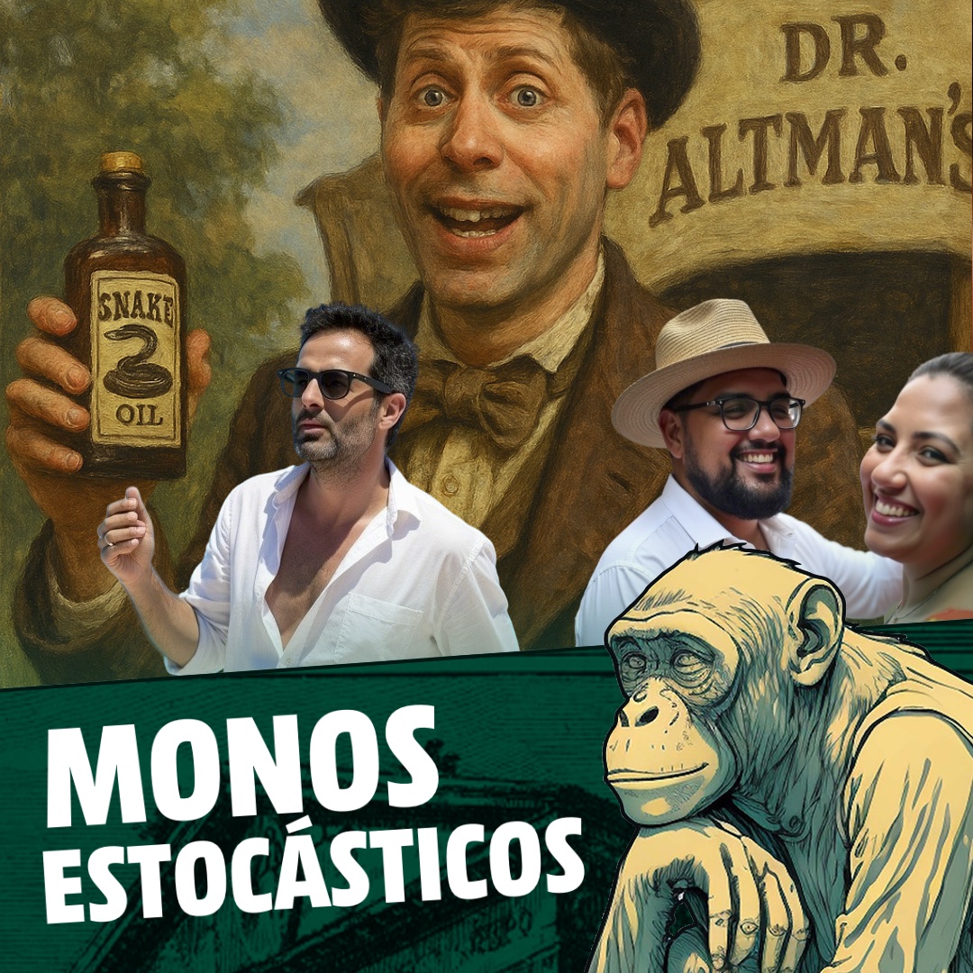 monos estocásticos