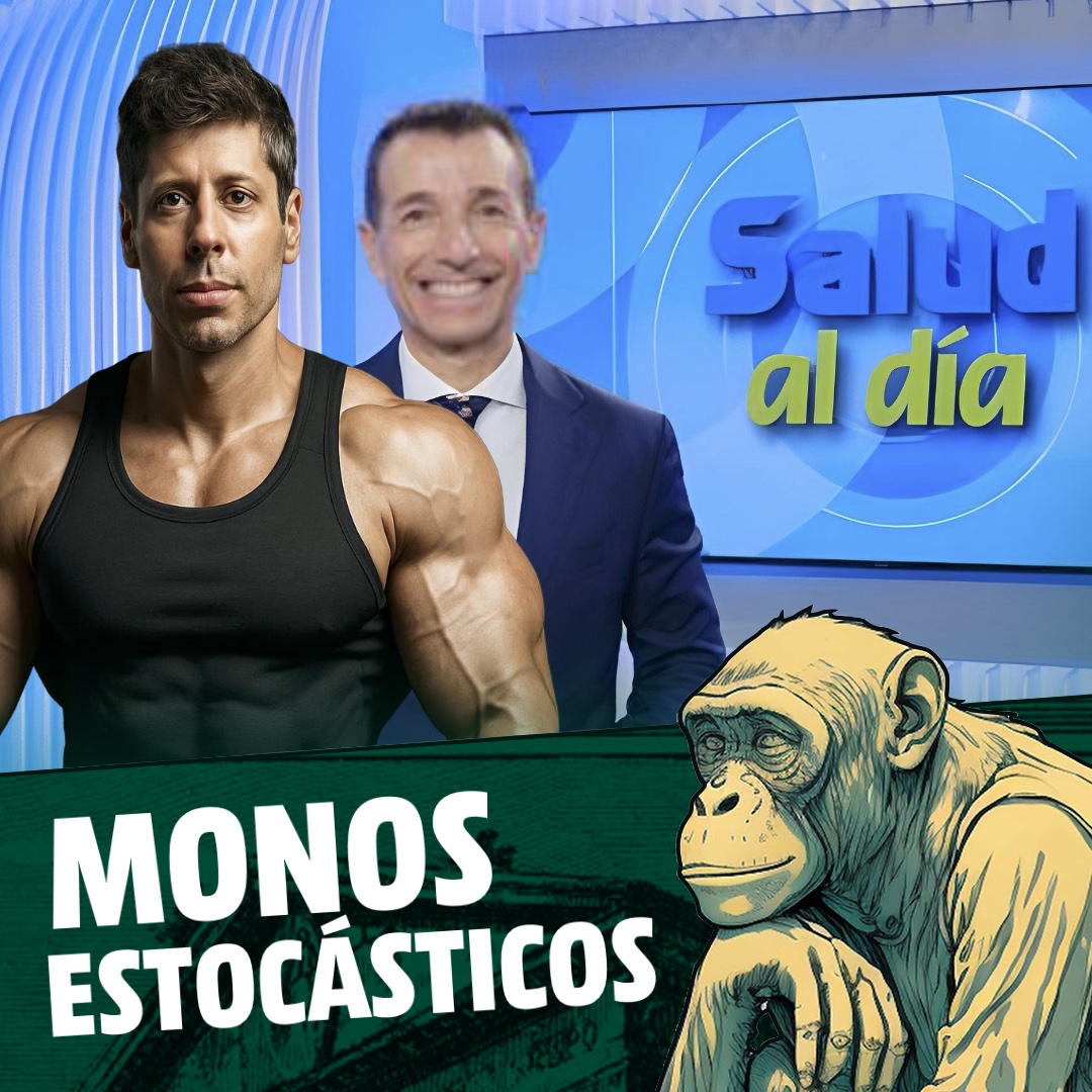 monos estocásticos