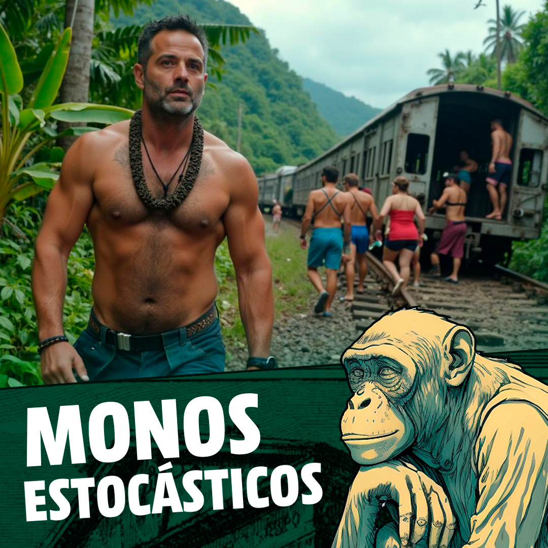 monos estocásticos