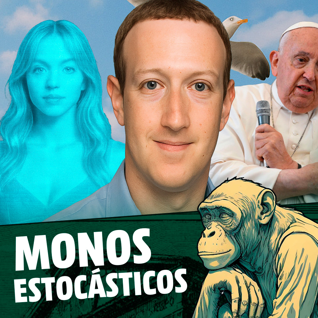 monos estocásticos
