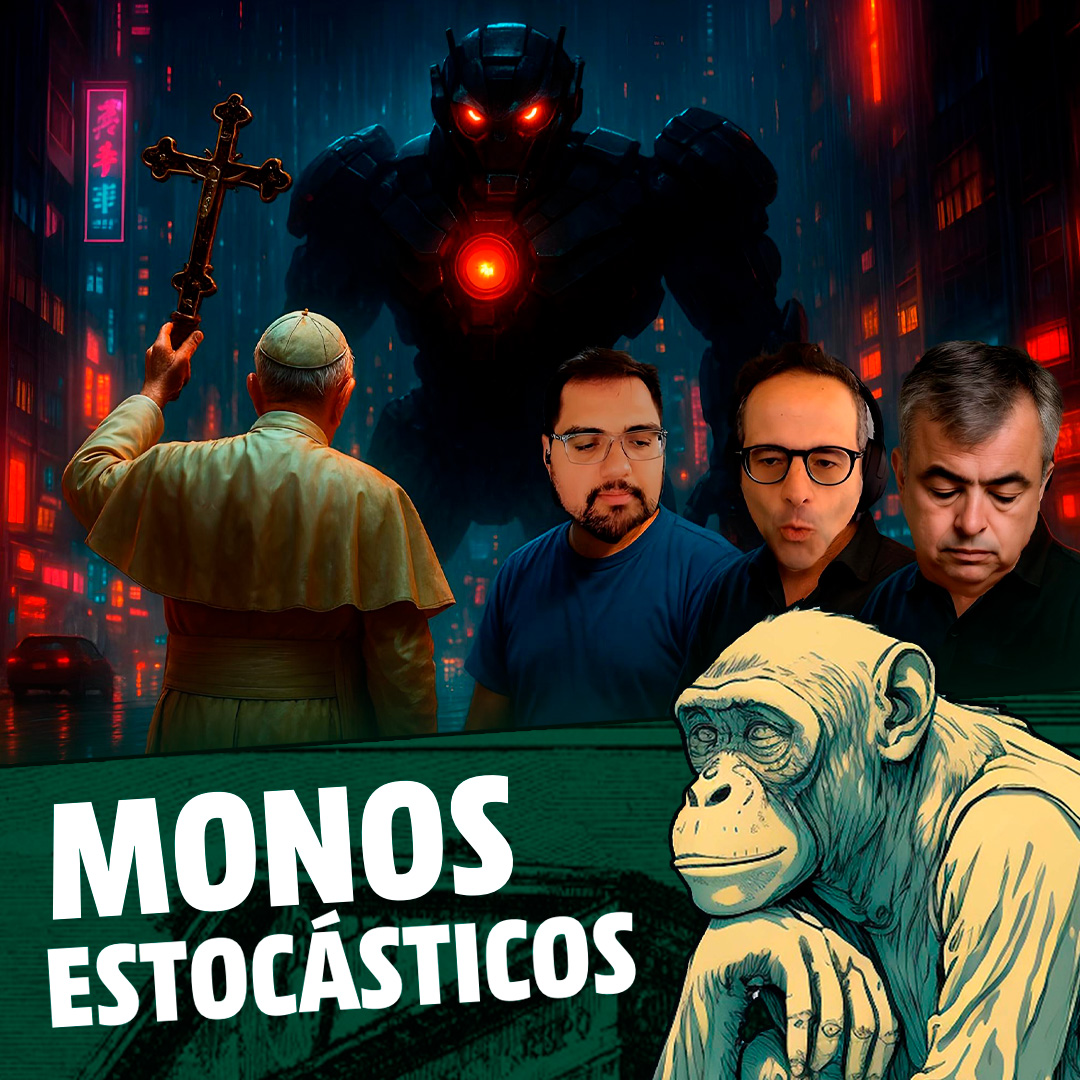 monos estocásticos