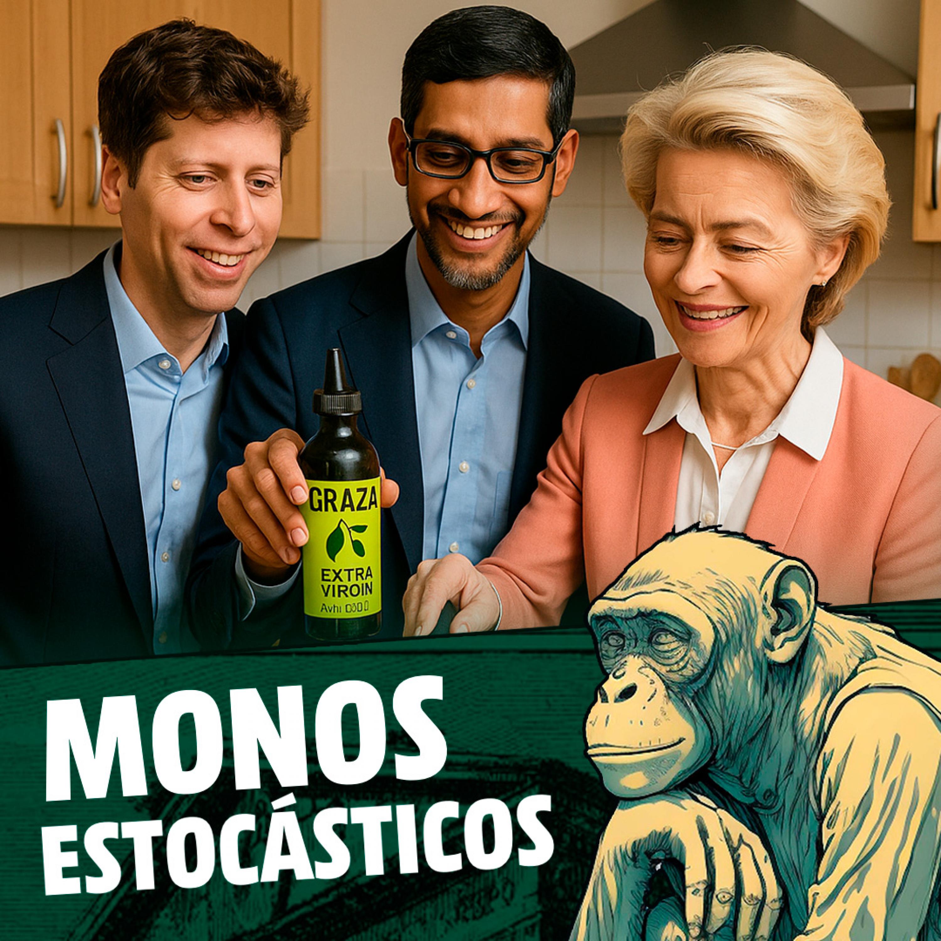 monos estocásticos