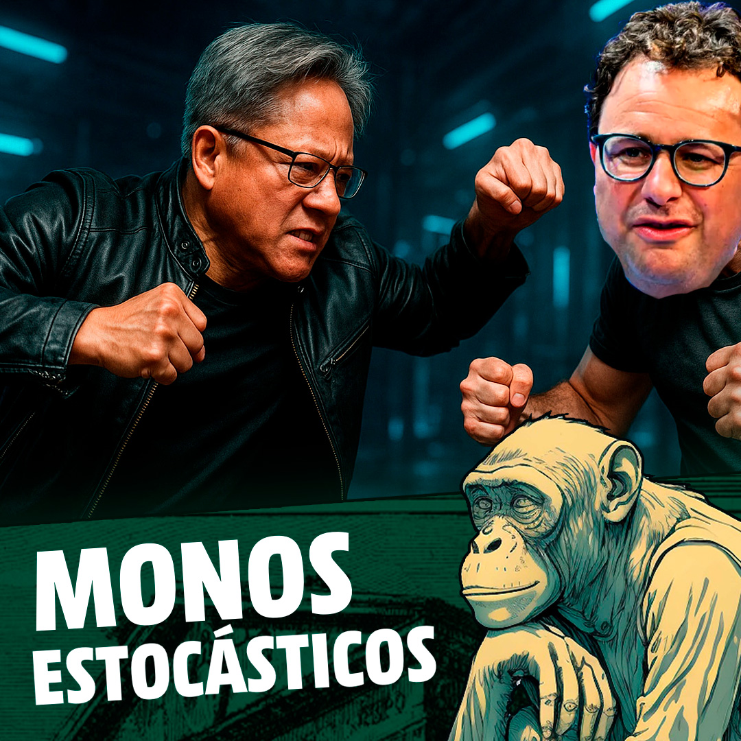 monos estocásticos