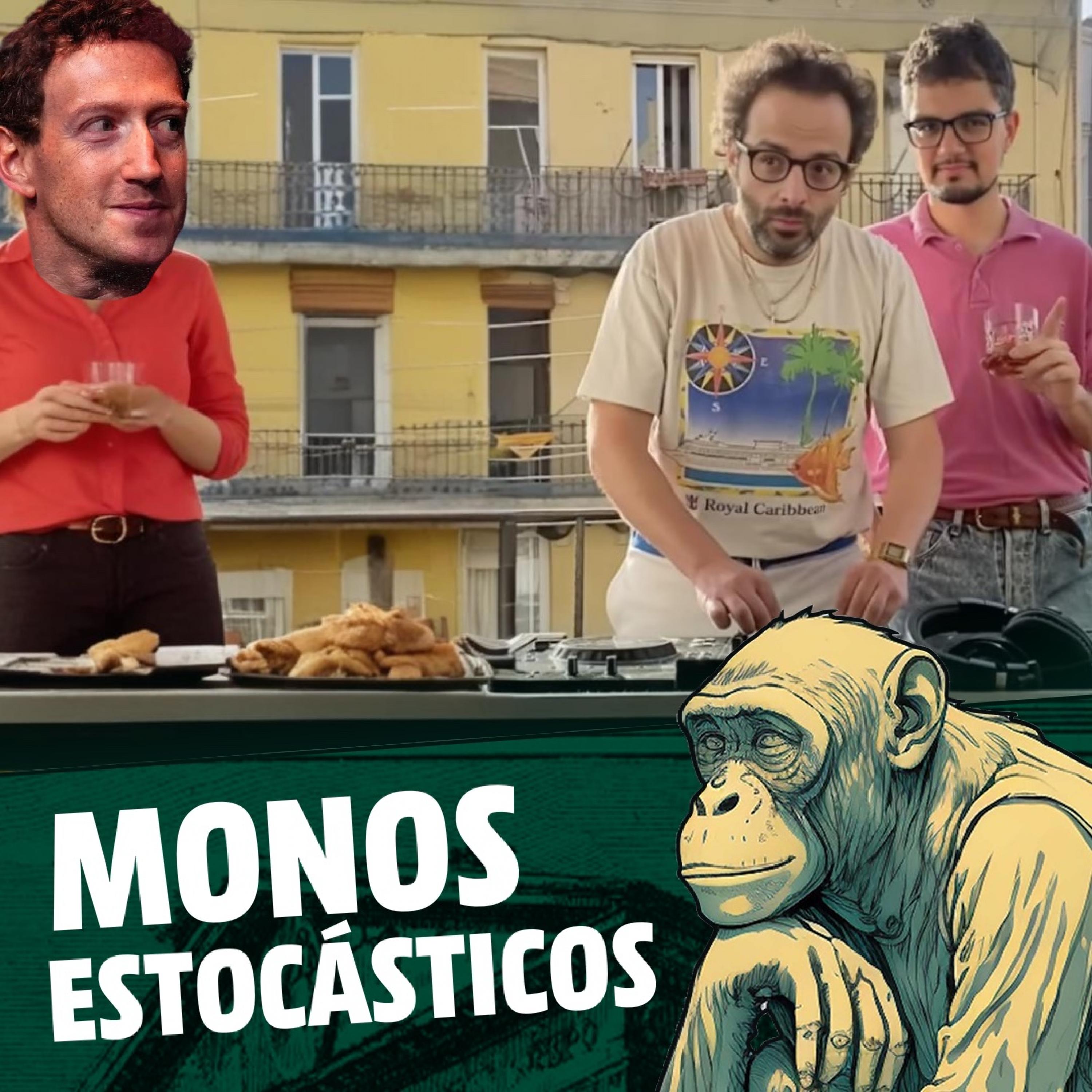 monos estocásticos