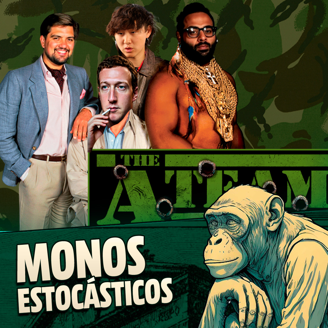 monos estocásticos
