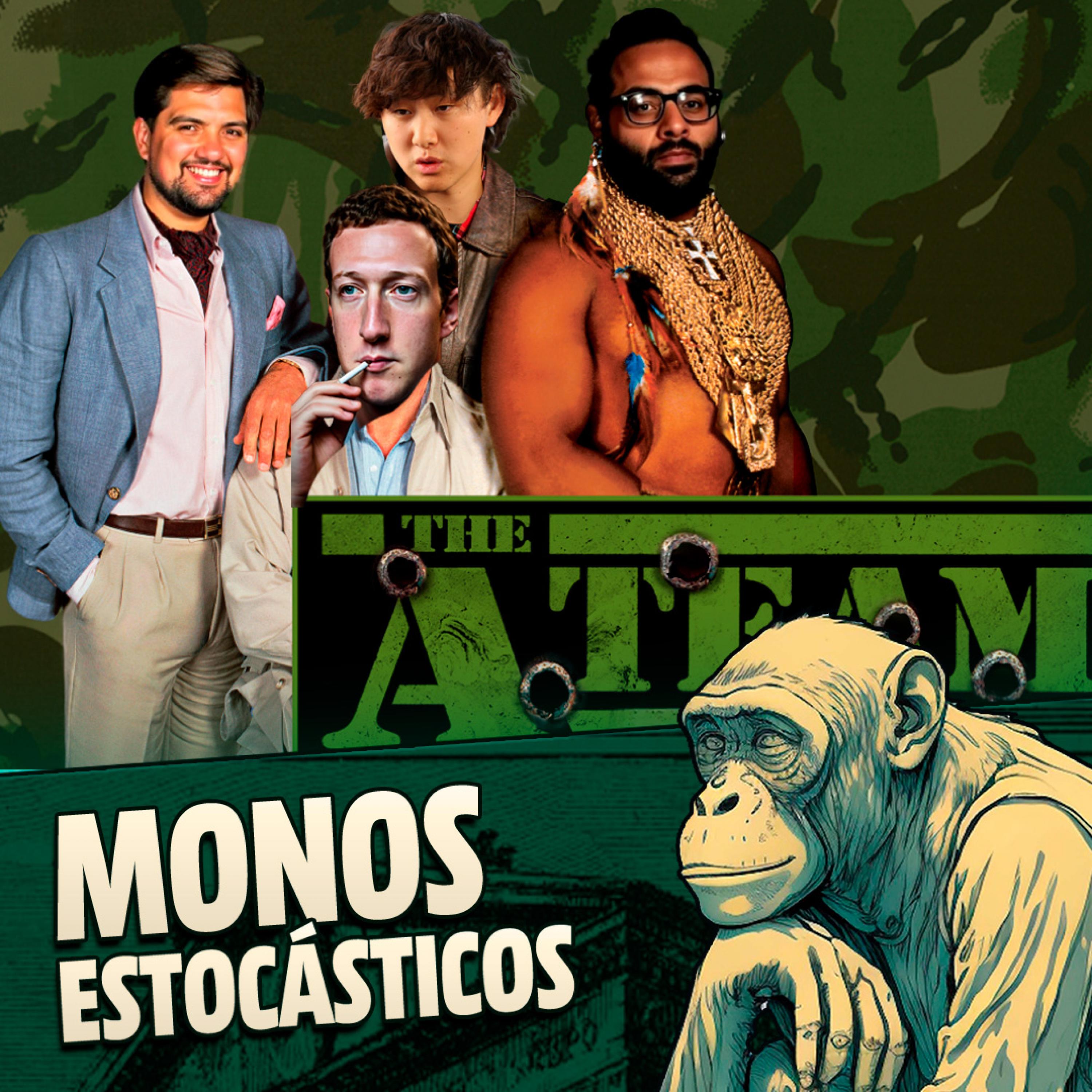 monos estocásticos