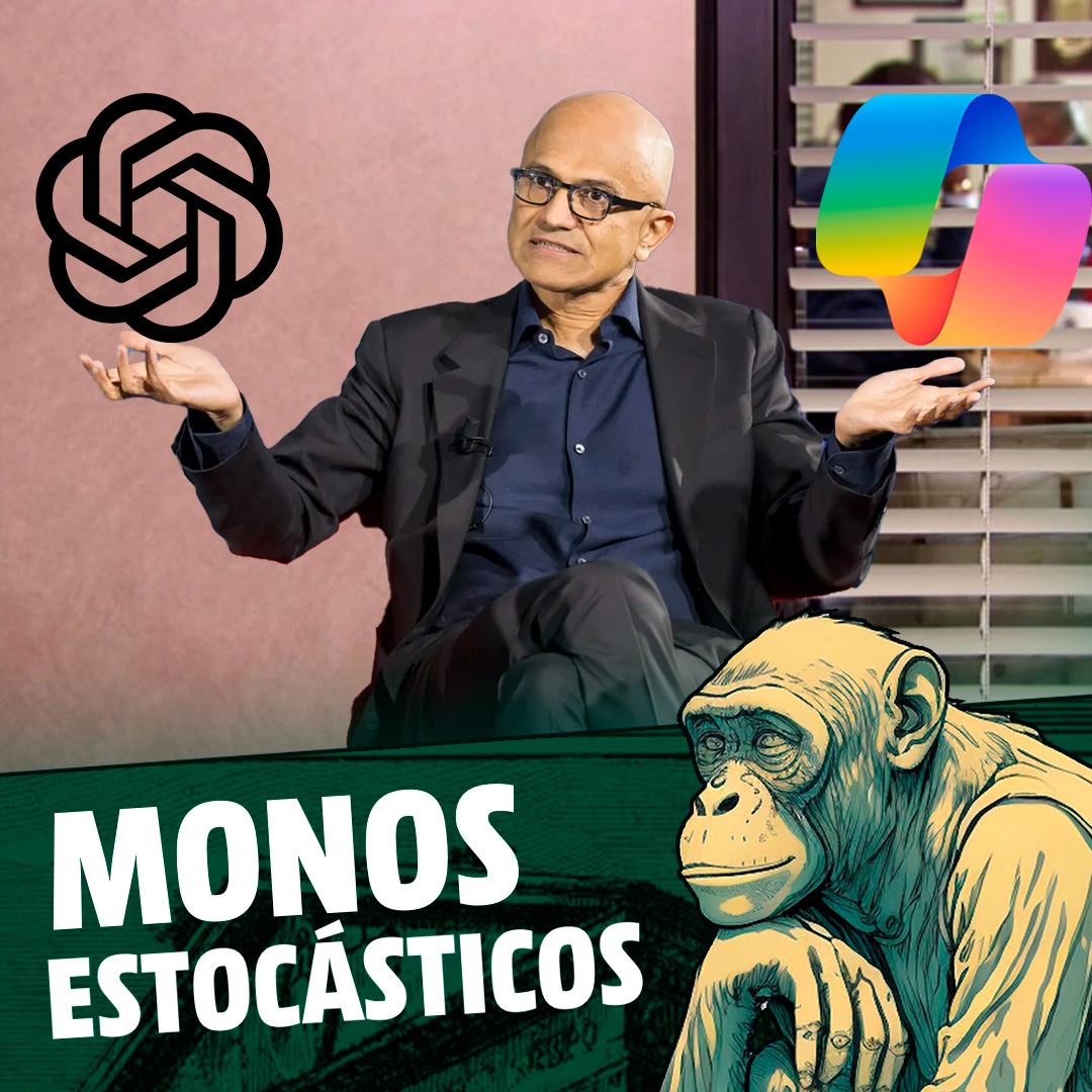 monos estocásticos