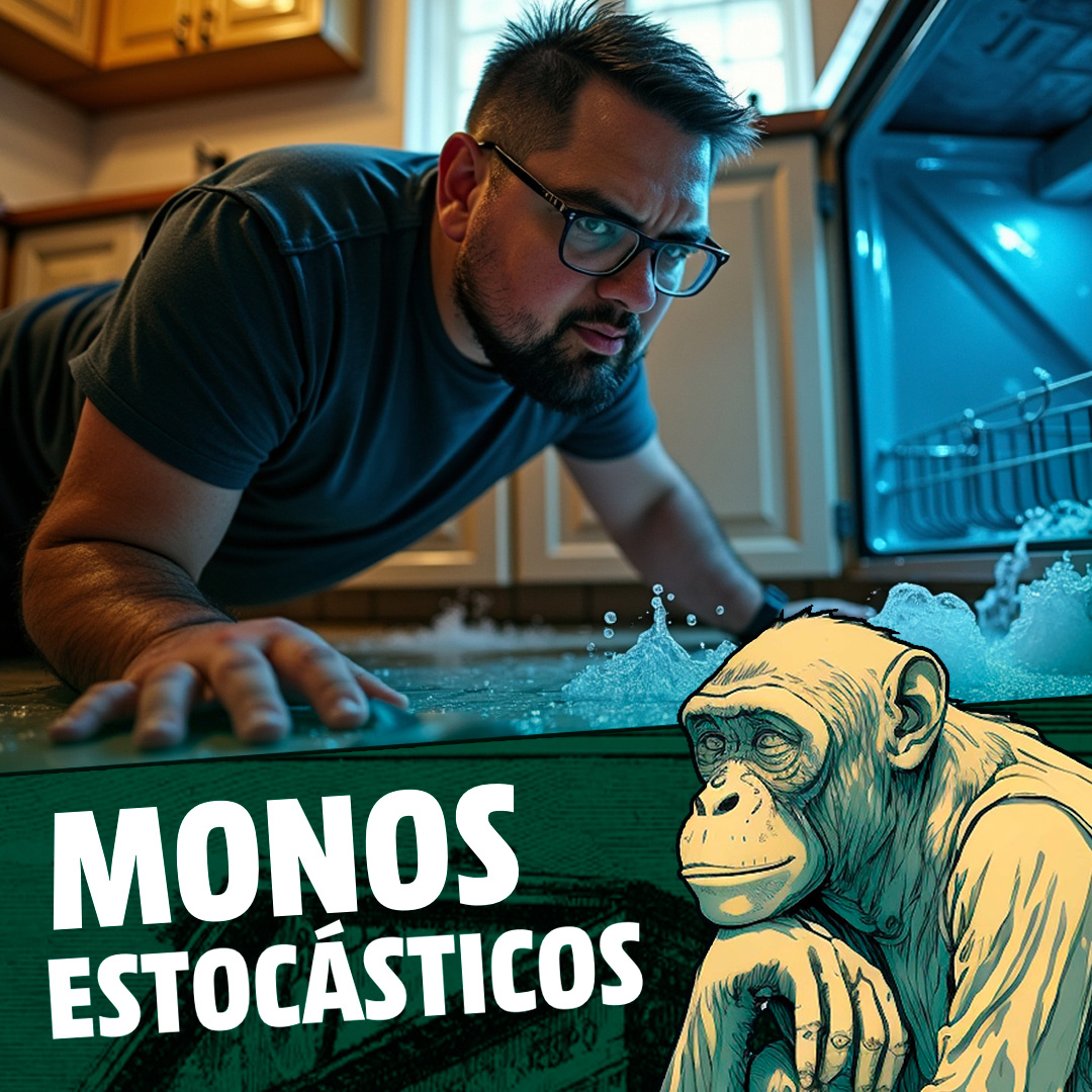 monos estocásticos