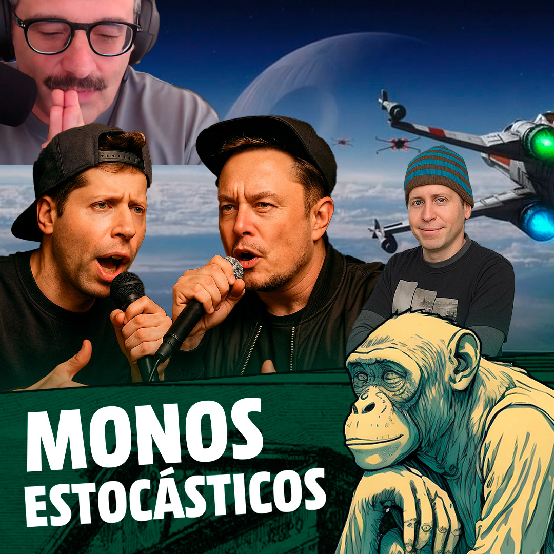 monos estocásticos