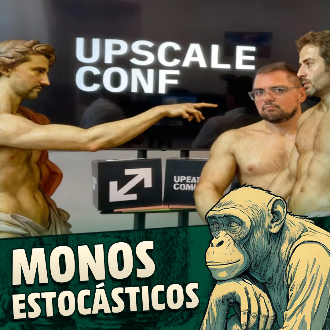 monos estocásticos