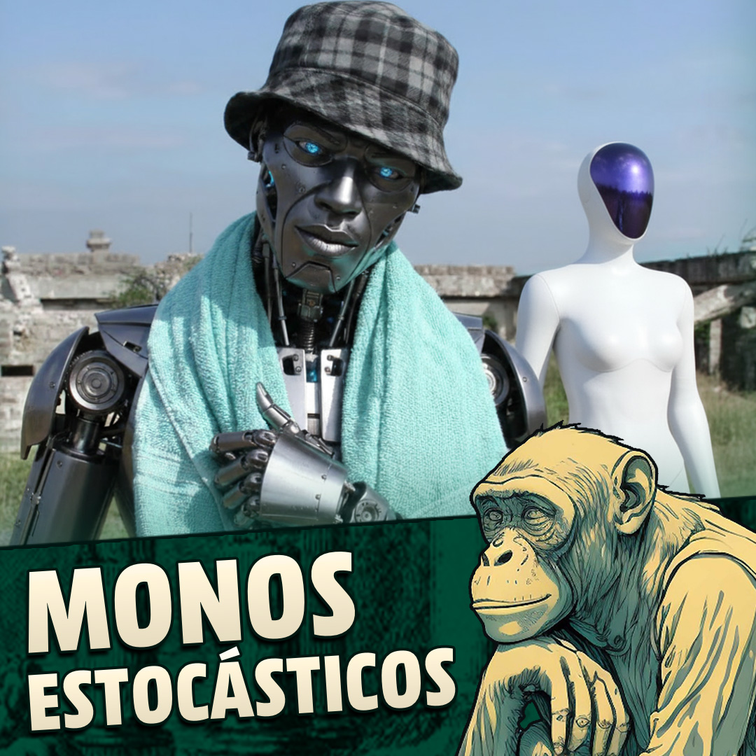 monos estocásticos