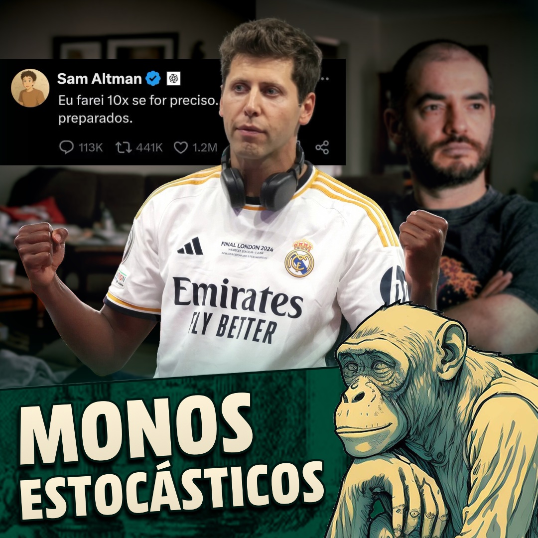 OpenAI tiene listo un modelo mejor que Gemini 3 y podrás probarlo tras esta pausa para publicidad