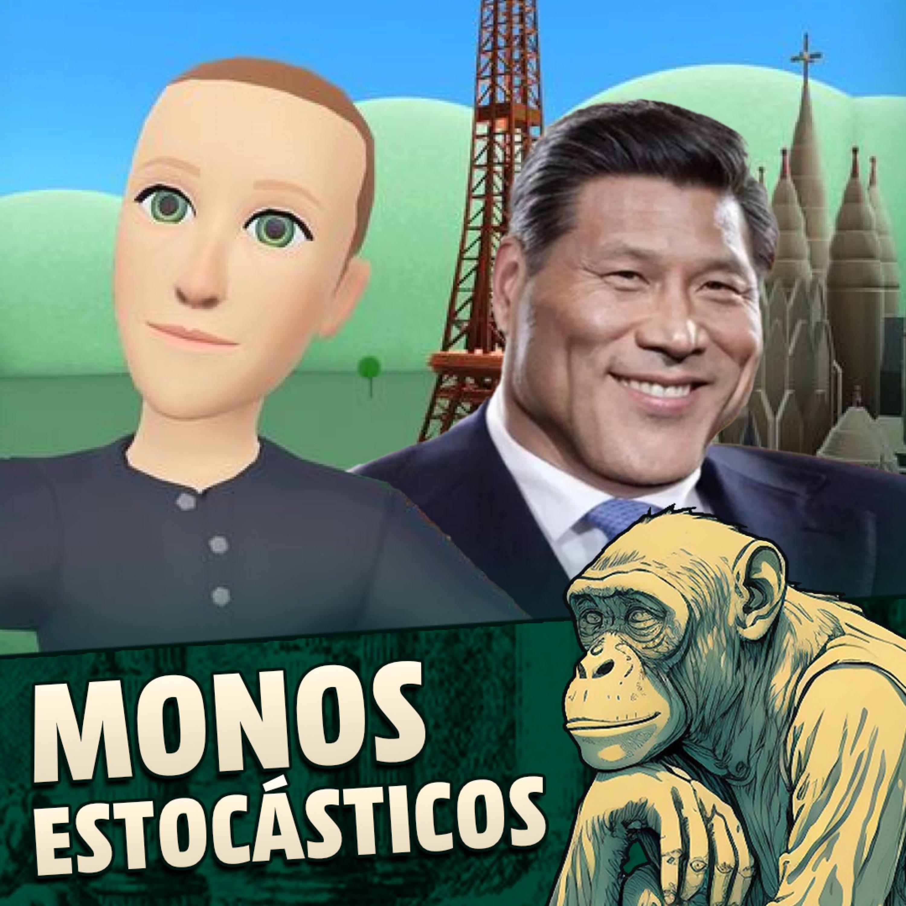 Ni Estados Unidos, ni China: el Apocalipsis Robot empezará en Binéfar, Huesca Ni Estados Unidos, ni China: el Apocalipsis Robot empezará en Binéfar, Huesca