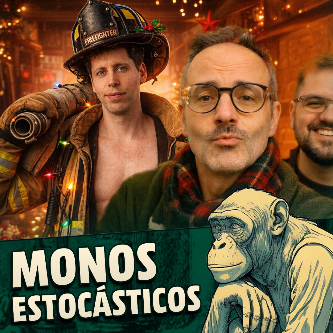 monos estocásticos