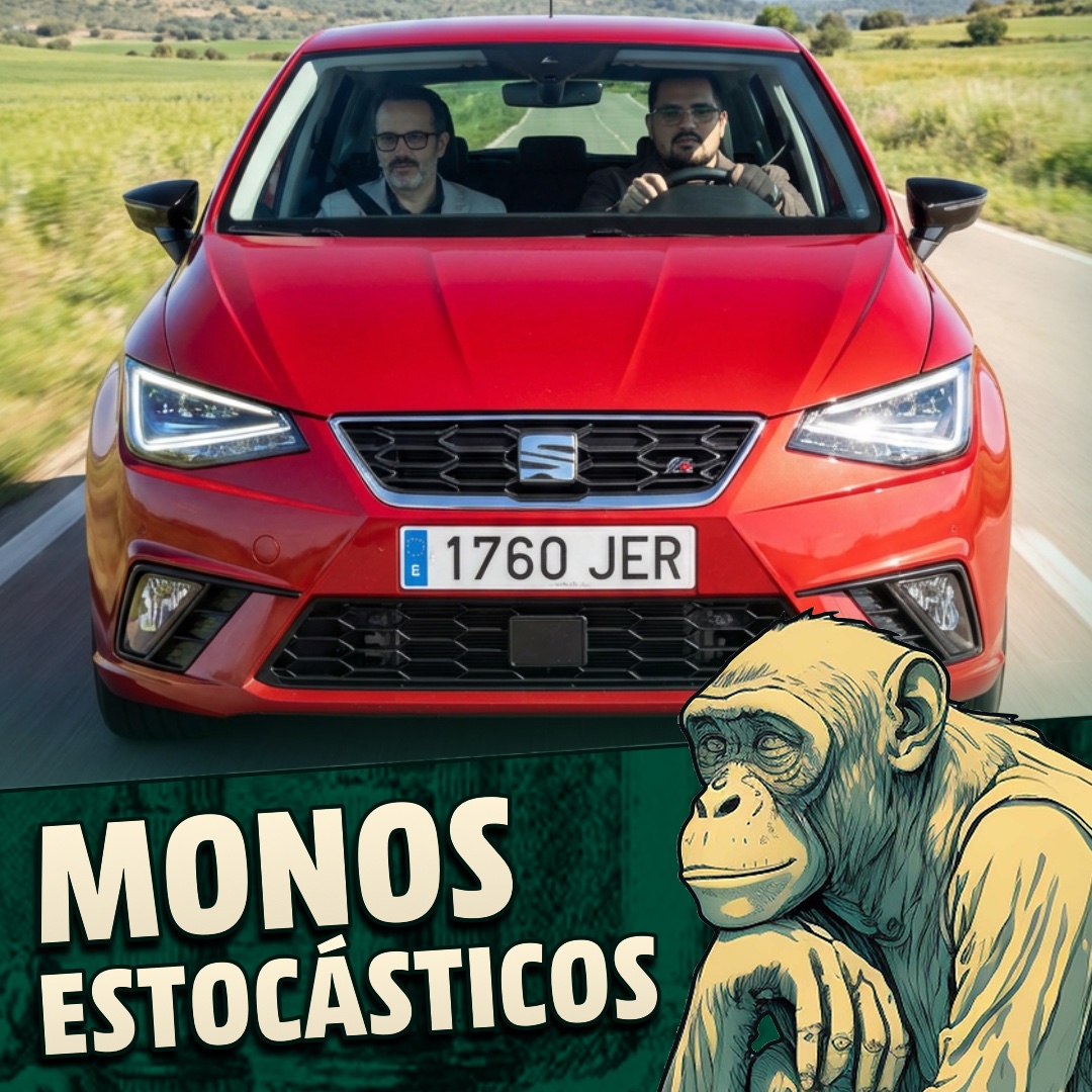 Todo lo que esperamos de la IA en 2026 - En vivo desde la fábrica de SEAT