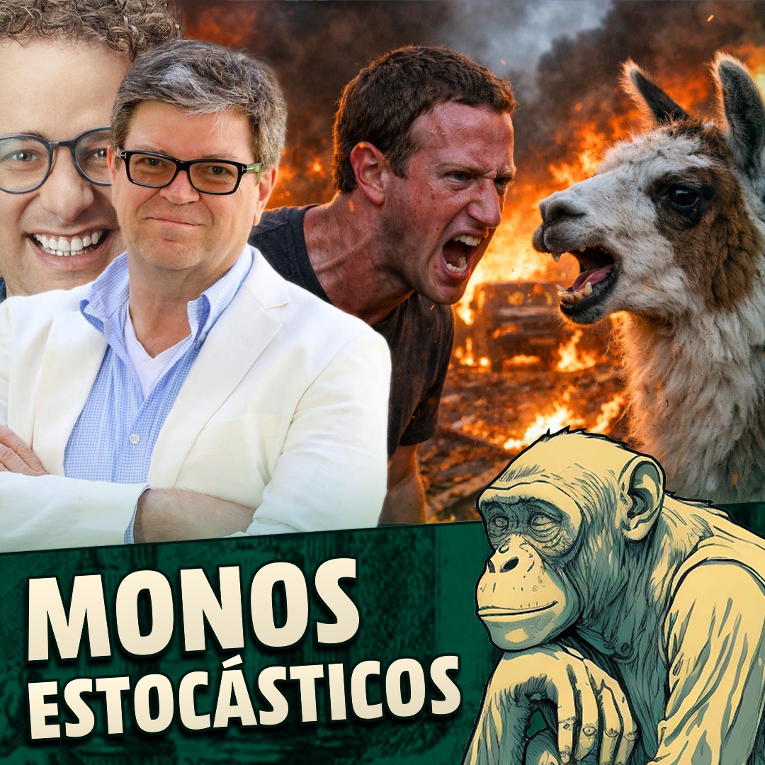 Solo hay una cosa mejor que Claude Code: ChatGPT hasta arriba de alucinógenos