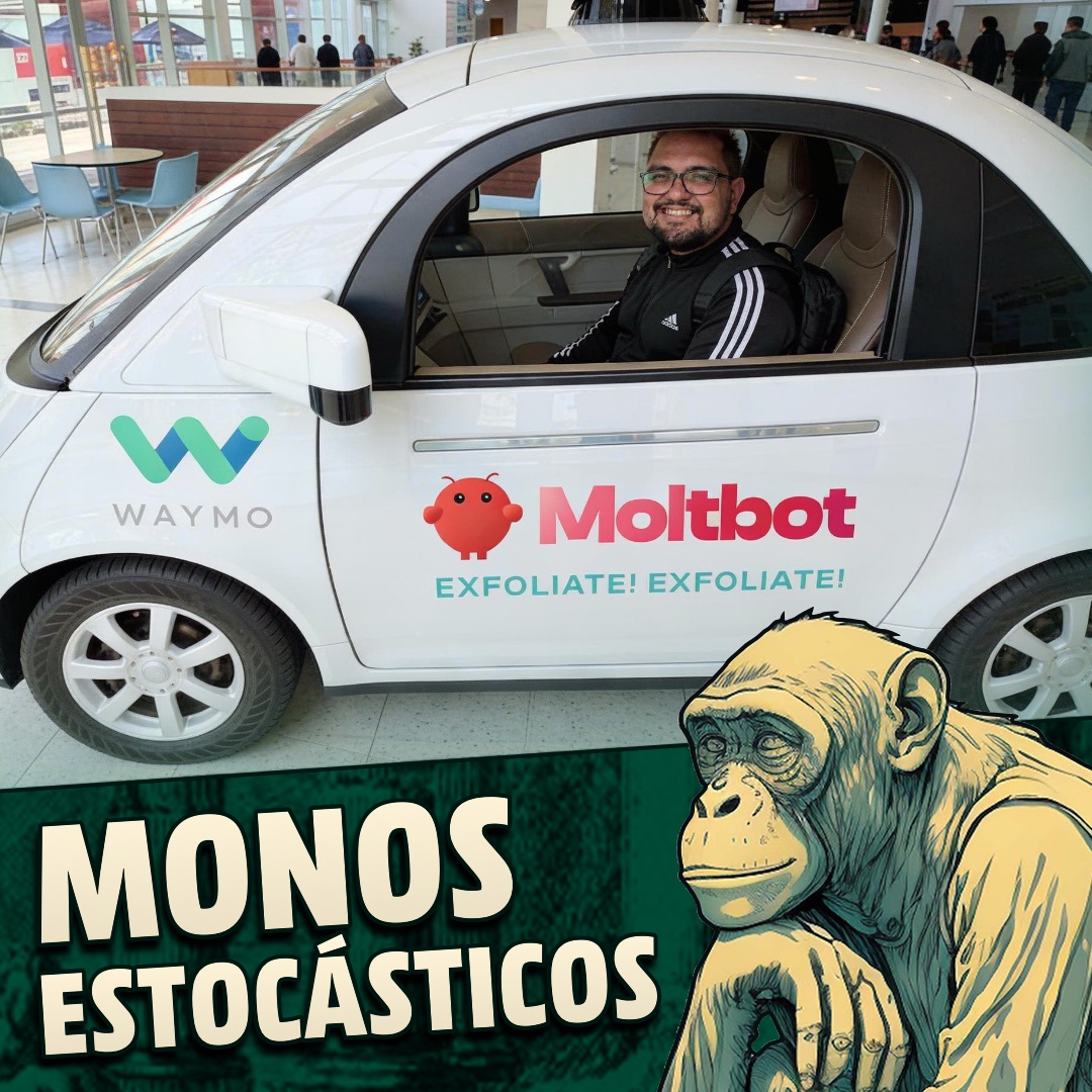monos estocásticos