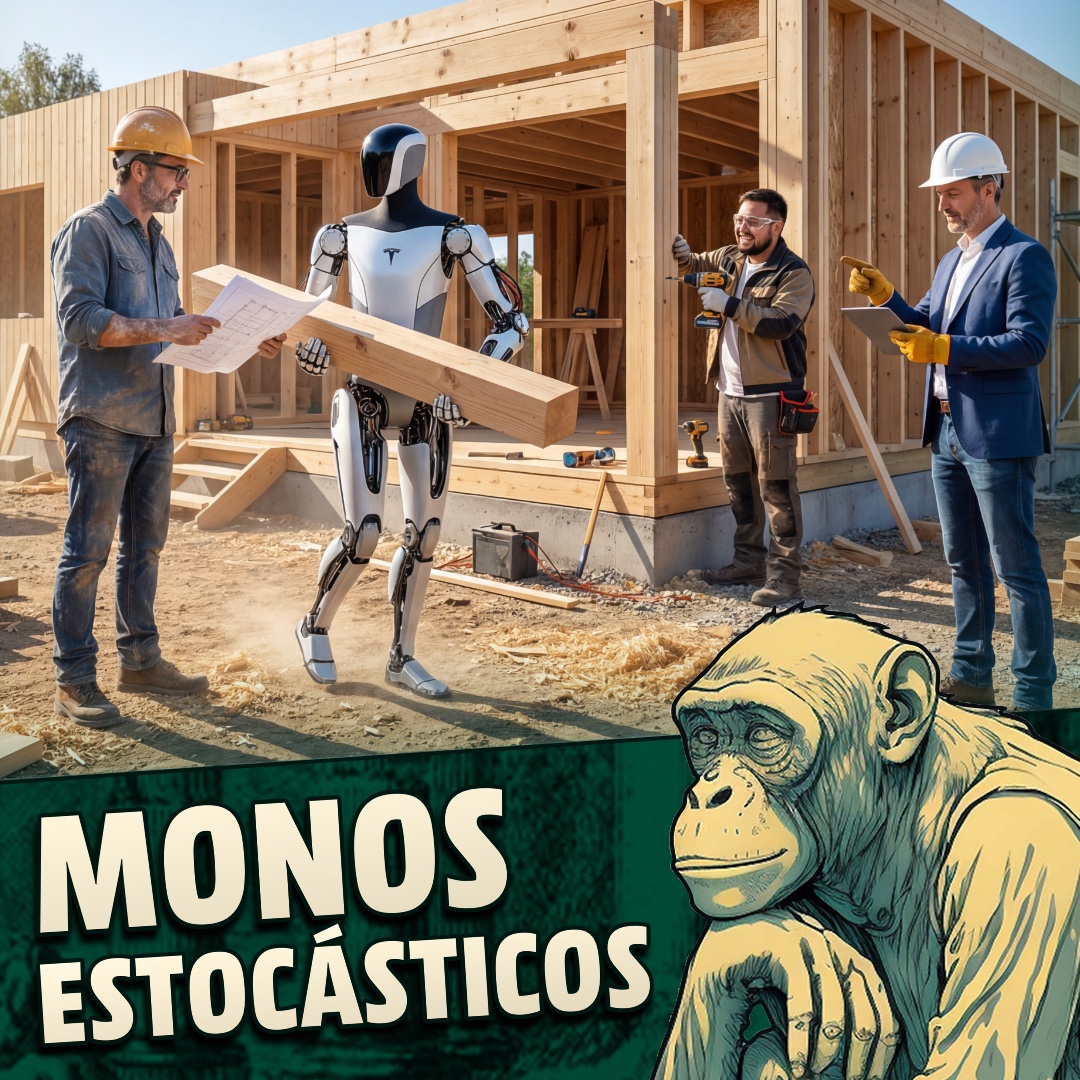 monos estocásticos