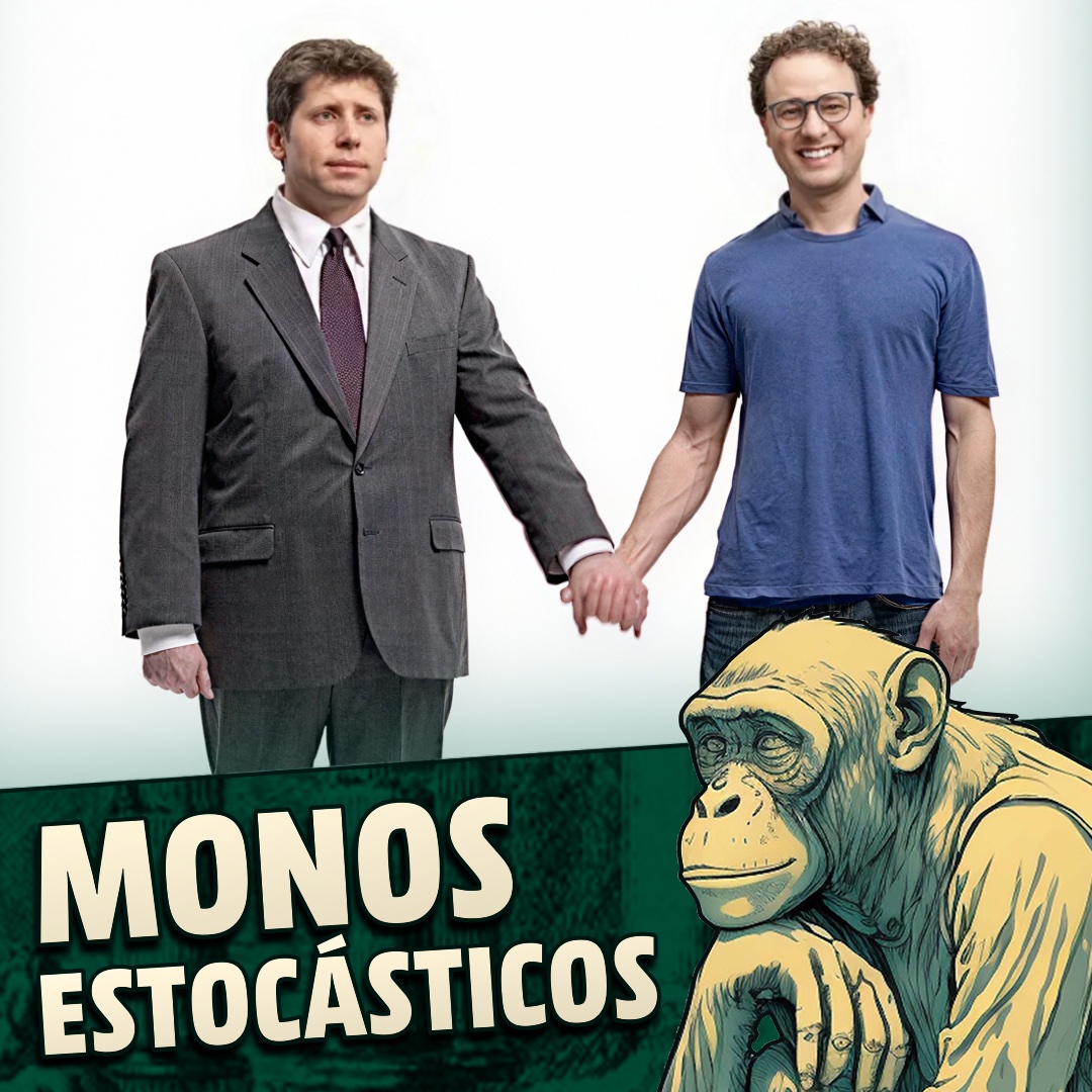 monos estocásticos