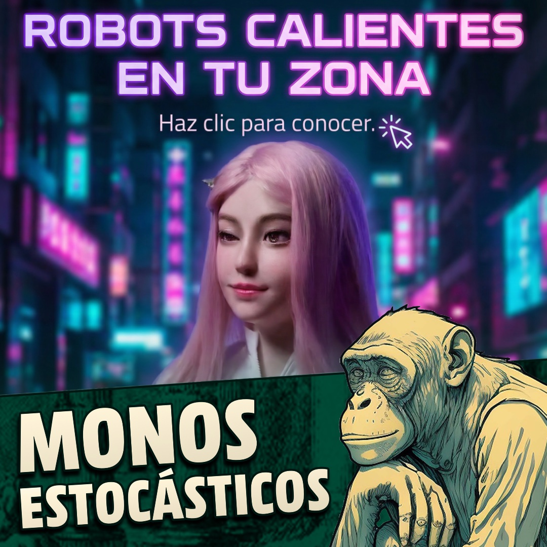 El aprendizaje por refuerzo nos llevará a la AGI. Eso o las tortas de Inés Rosales