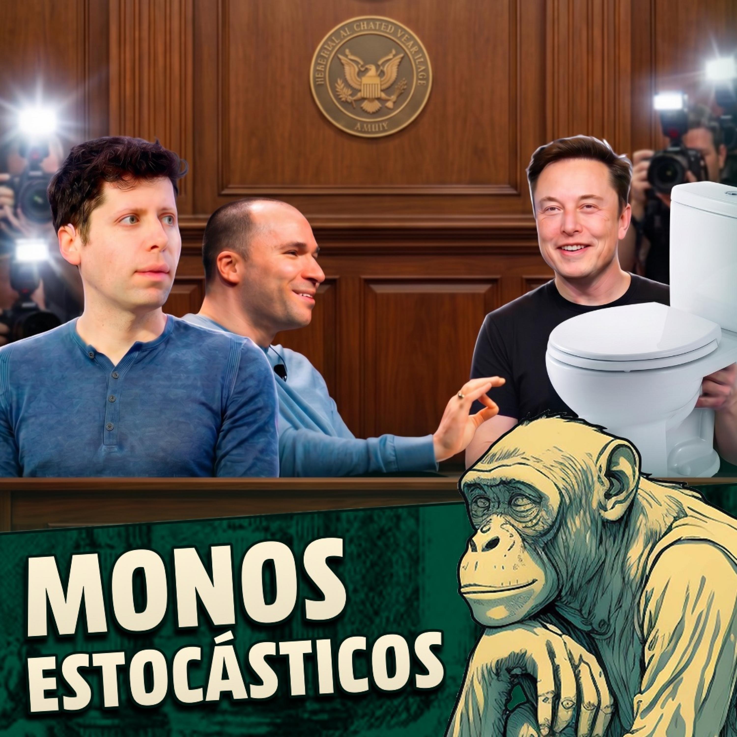 ChatGPT vuelve a ser mejor que Claude gracias a la potencia de cómputo de los WC japoneses