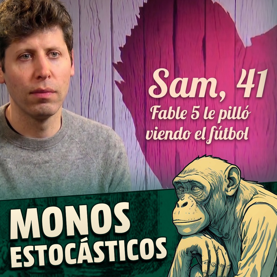 Claude Fable 5 a fondo: el humano en el proceso pero no mucho