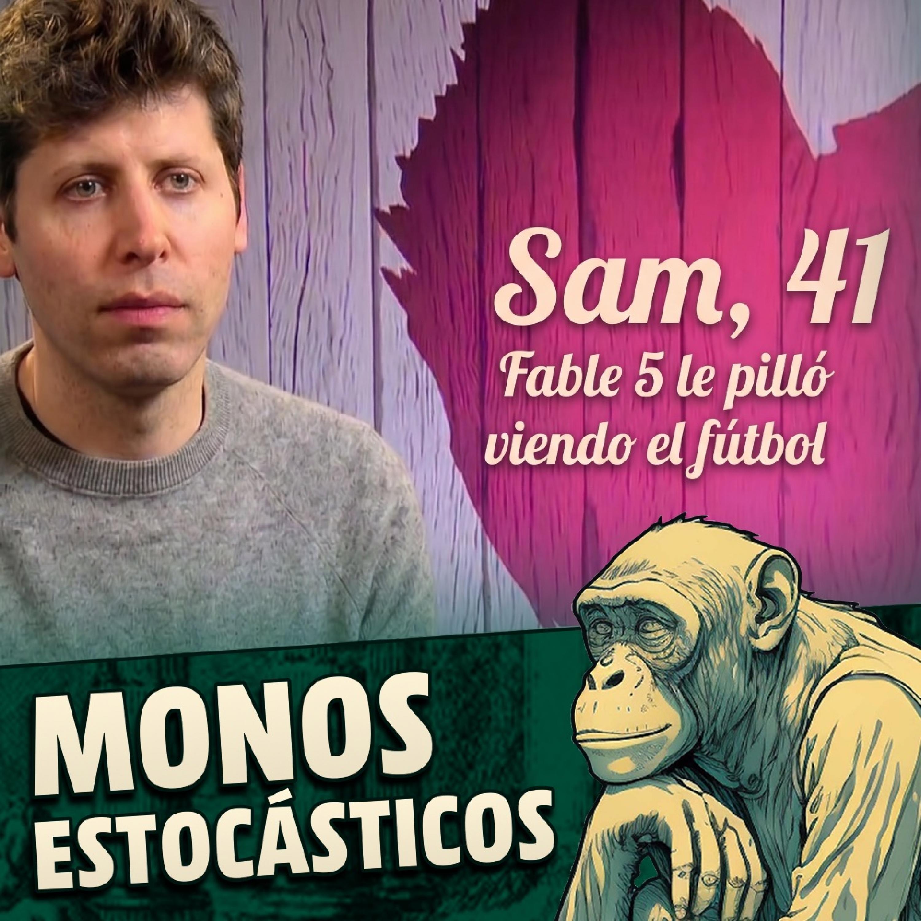 Claude Fable 5 a fondo: el humano en el proceso pero no mucho