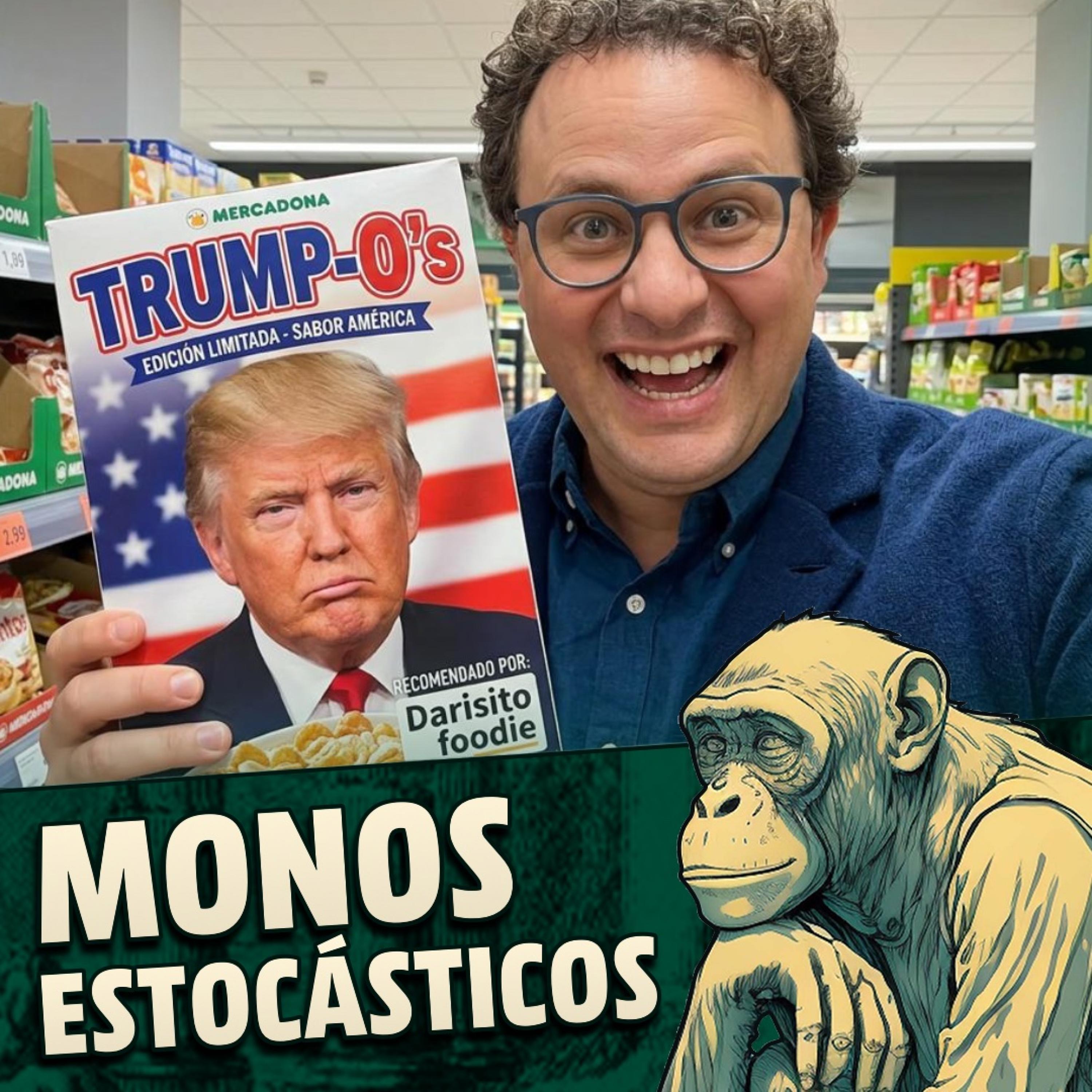 Claude Fable 5 ha vuelto y sólo hay un público descontento: los foodies de Mercadona