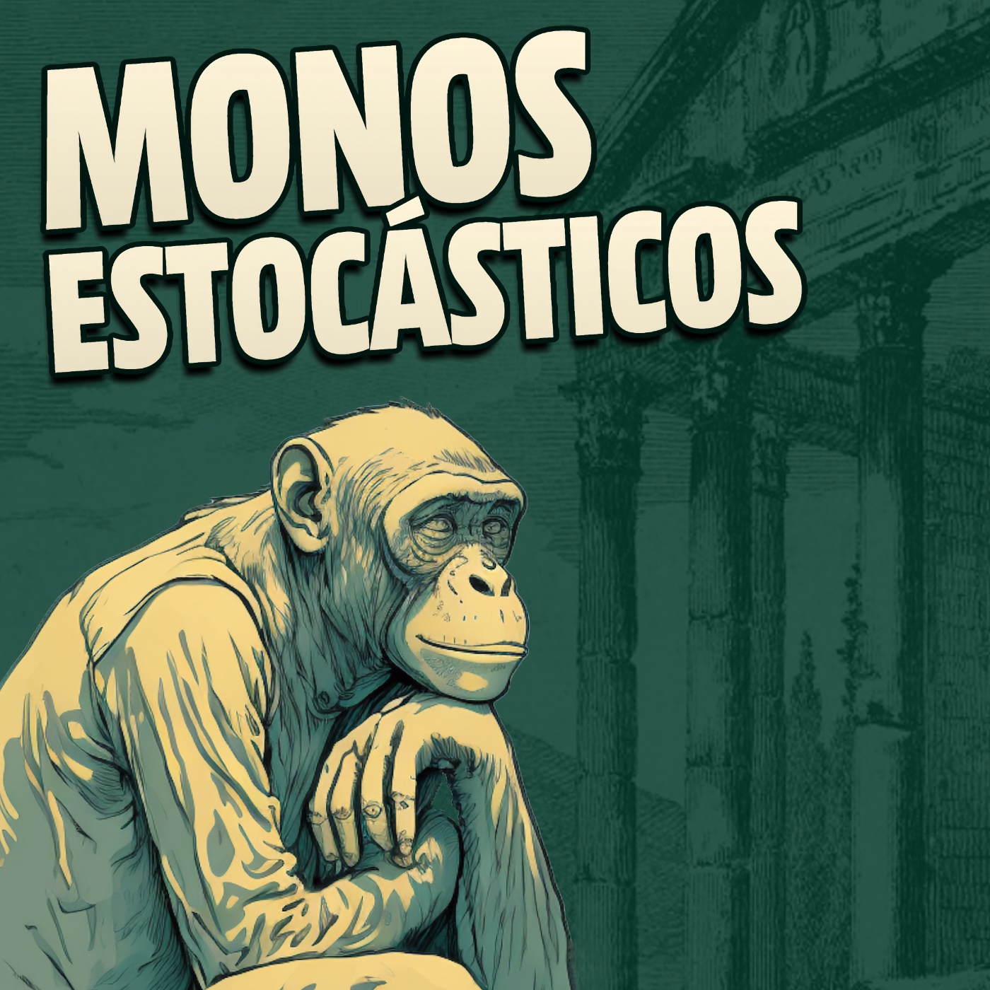 monos estocásticos